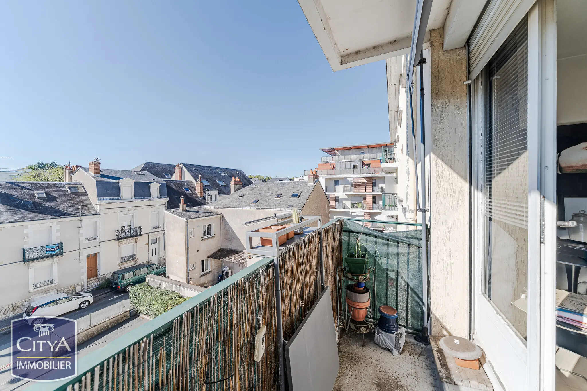 Photo 8 Appartement 2 pièces 43.49m²