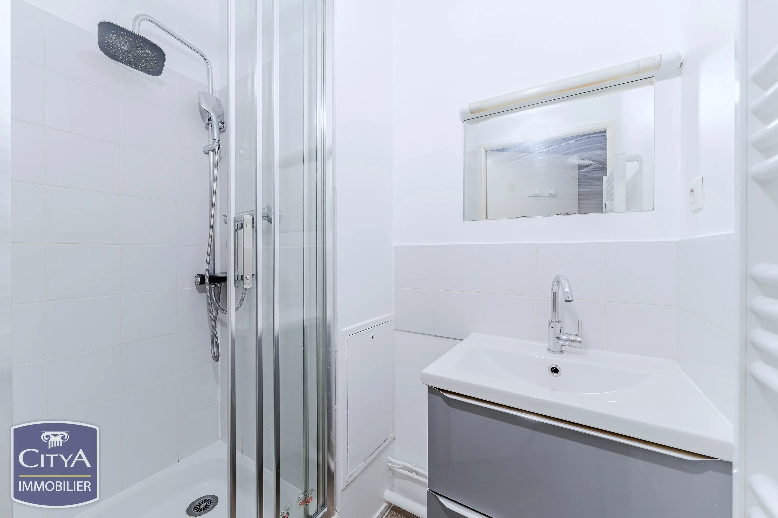 Photo 4 Appartement 1 pièce 20.7m²