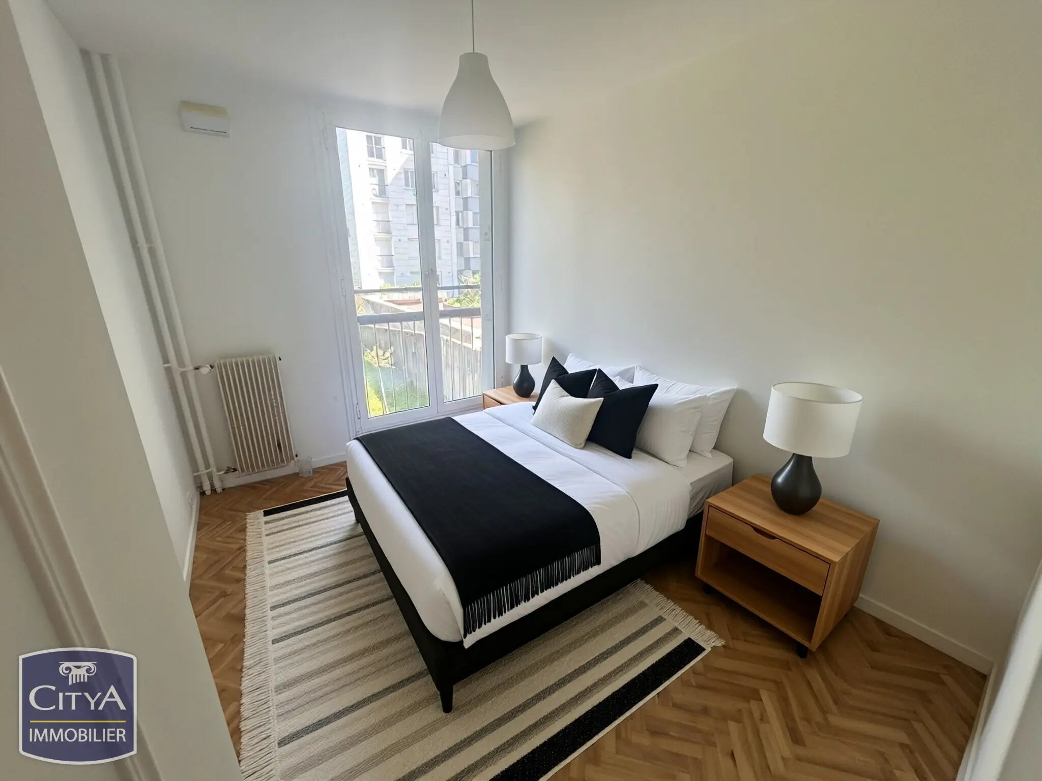 Photo 7 Appartement 4 pièces 70m²