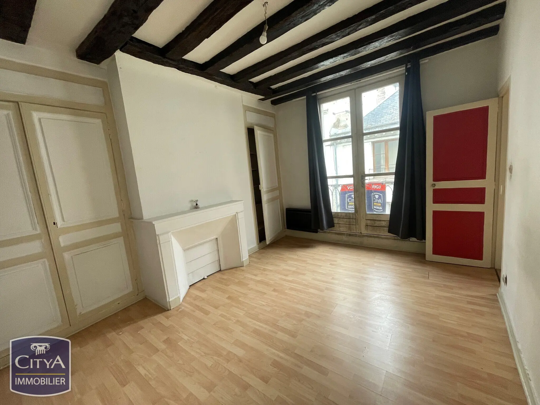 Photo 3 Immeuble 489m²