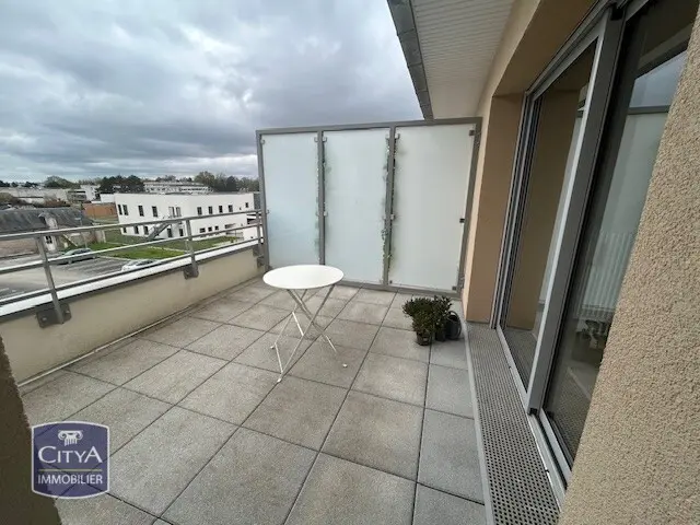 Photo 12 Appartement 4 pièces 91.95m²