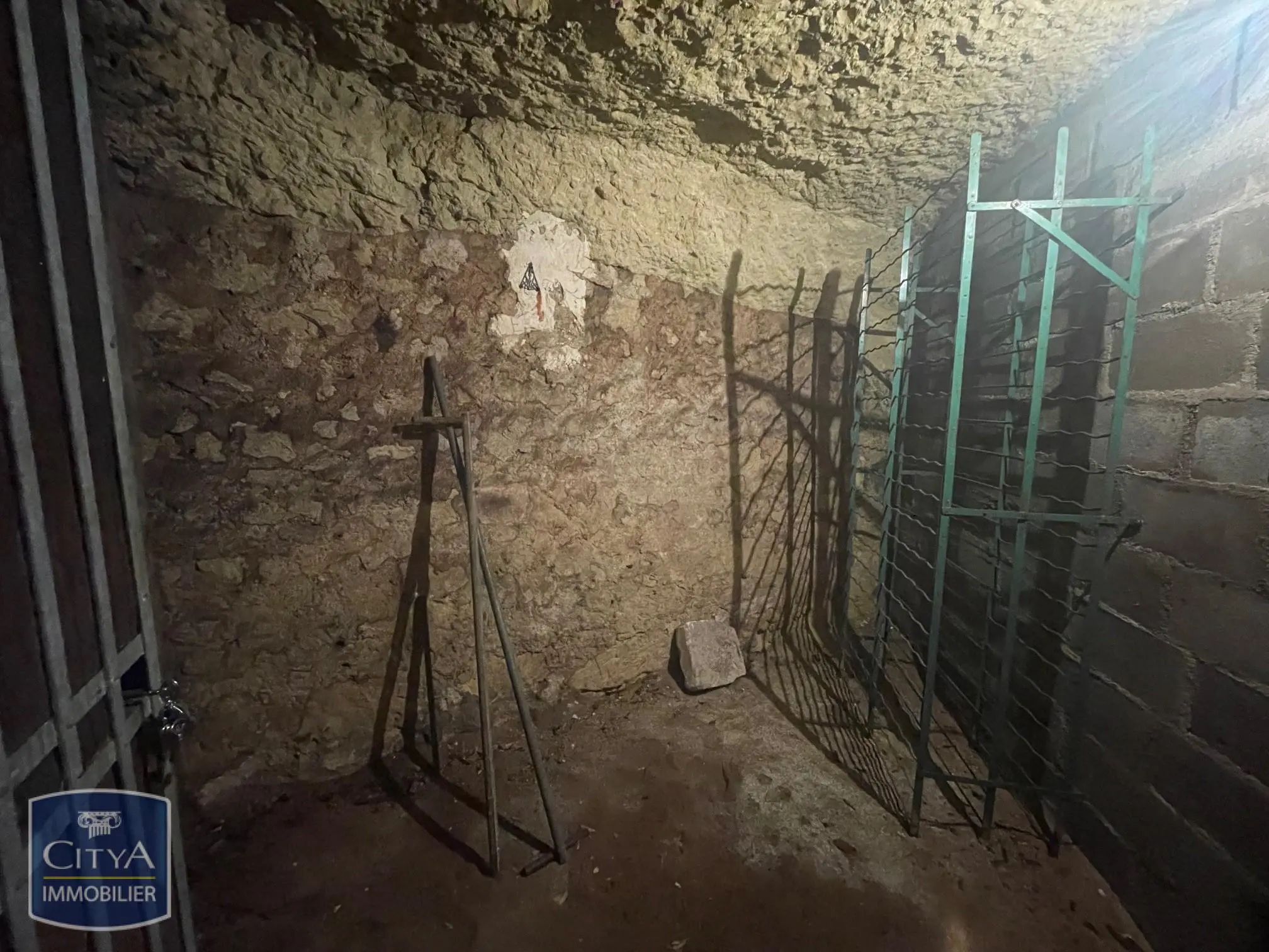 Photo 3 Appartement 4 pièces 34.97m²