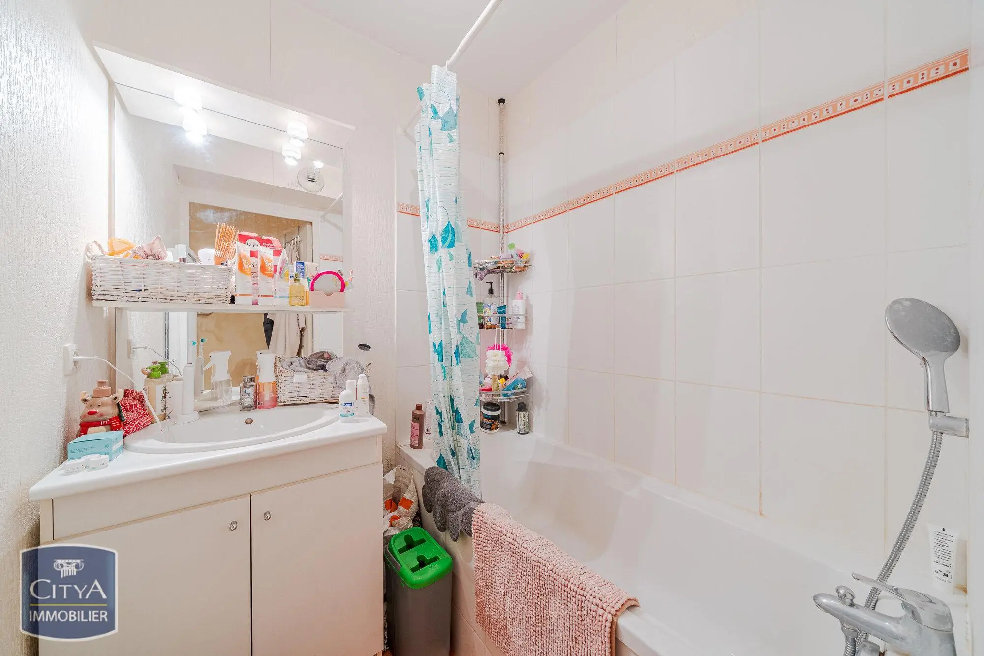 Photo 5 Appartement 2 pièces 48.97m²