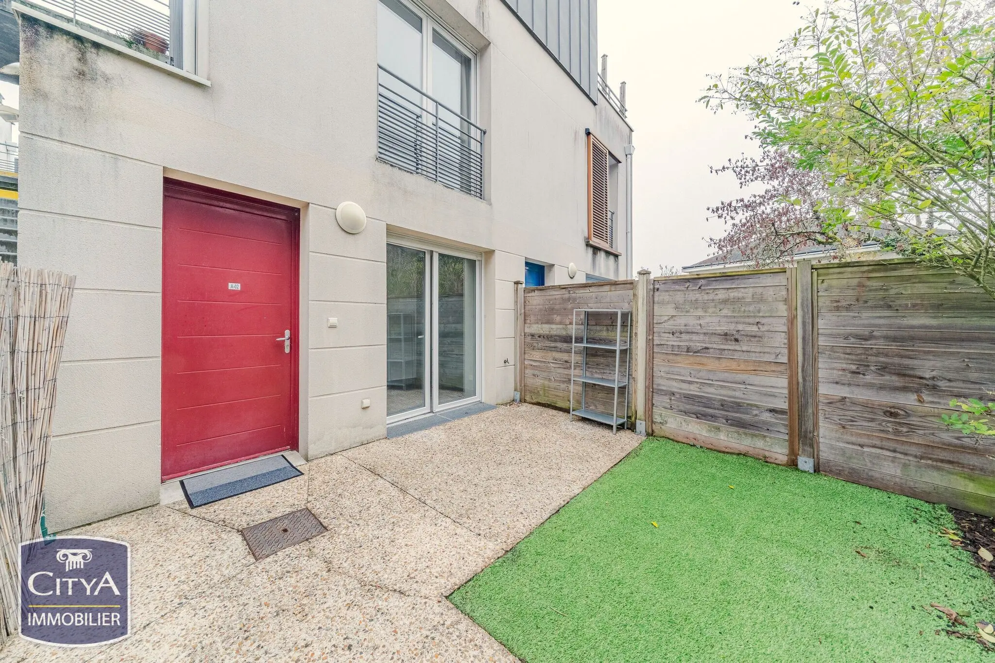 Photo 2 Appartement 2 pièces 40.79m²