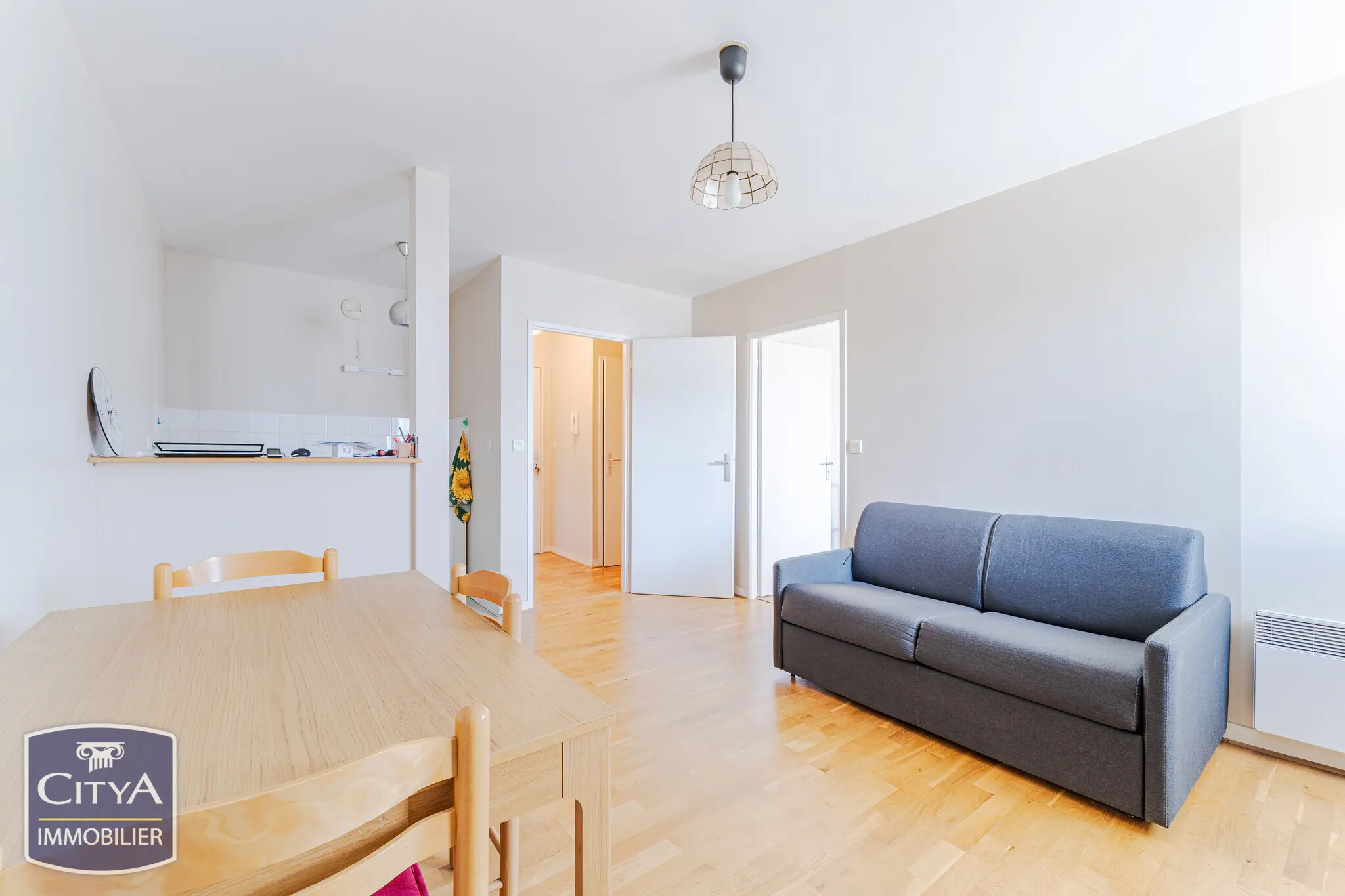 Photo 4 Appartement 2 pièces 54.6m²