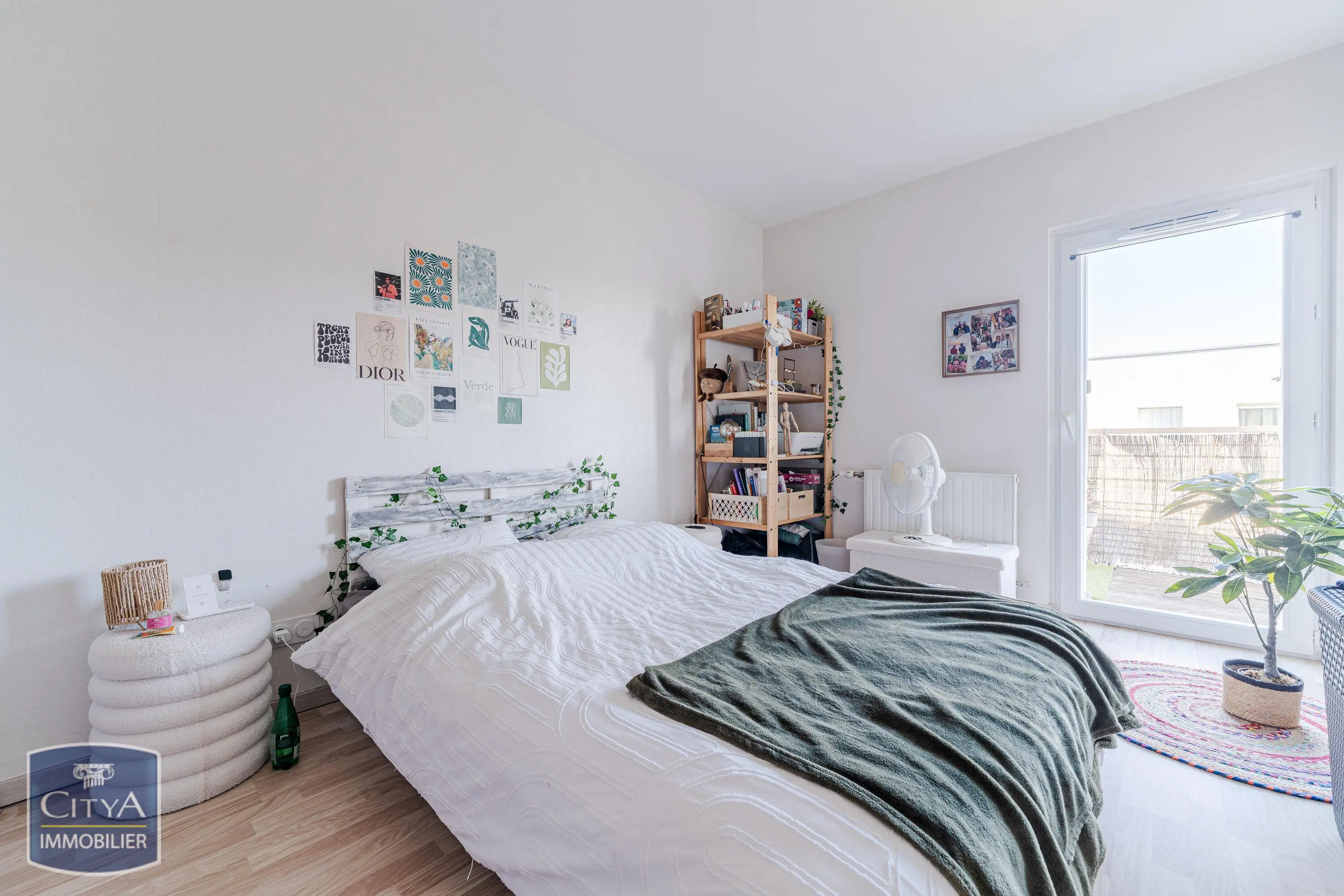 Photo 9 Appartement 2 pièces 41.05m²