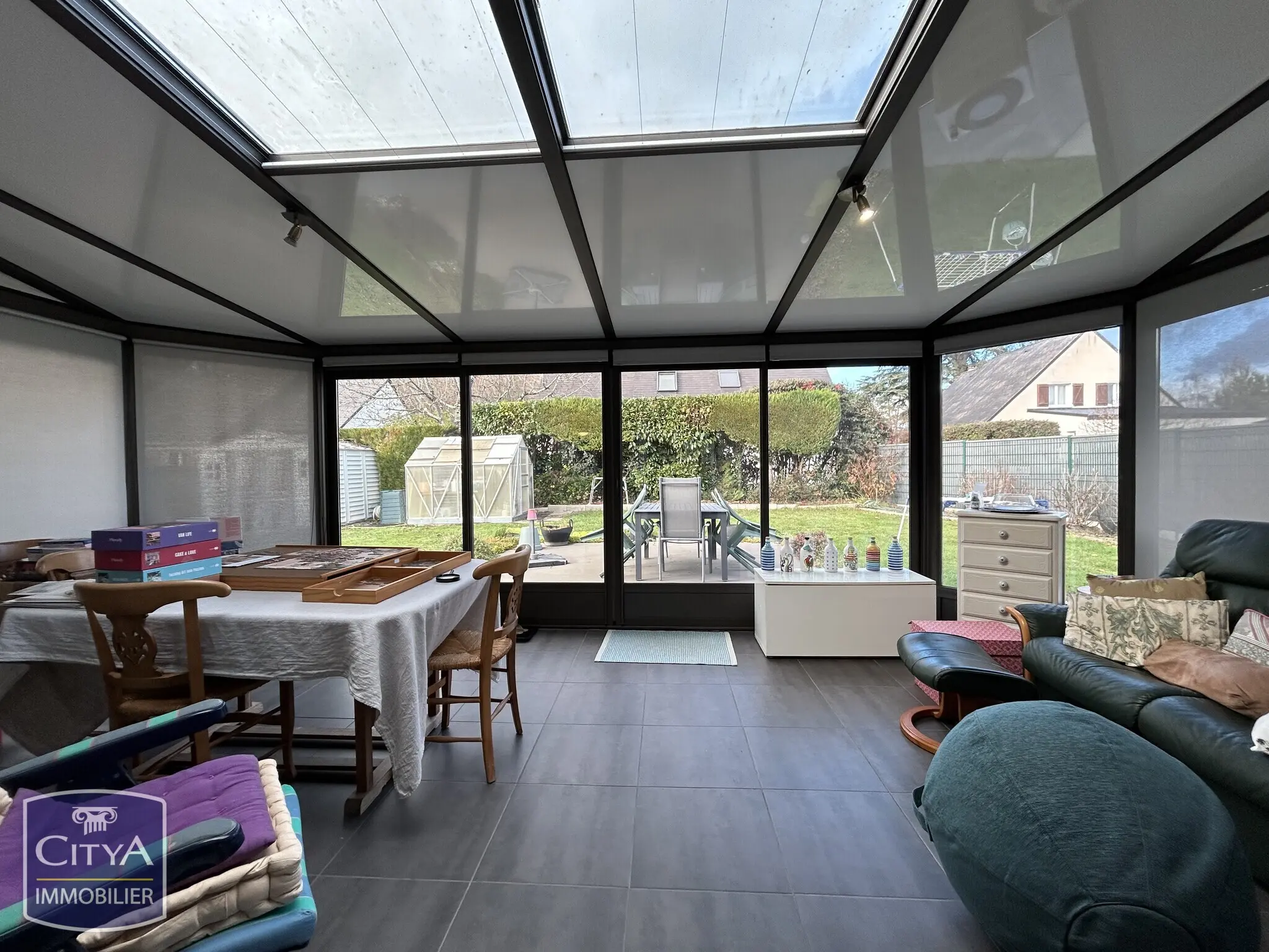 Photo 5 Maison 4 pièces 113m²