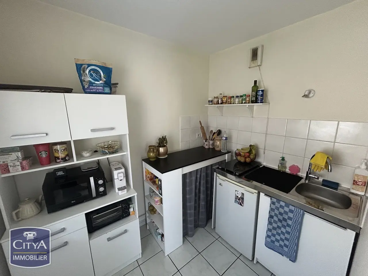 Photo 2 Appartement 2 pièces 48m²