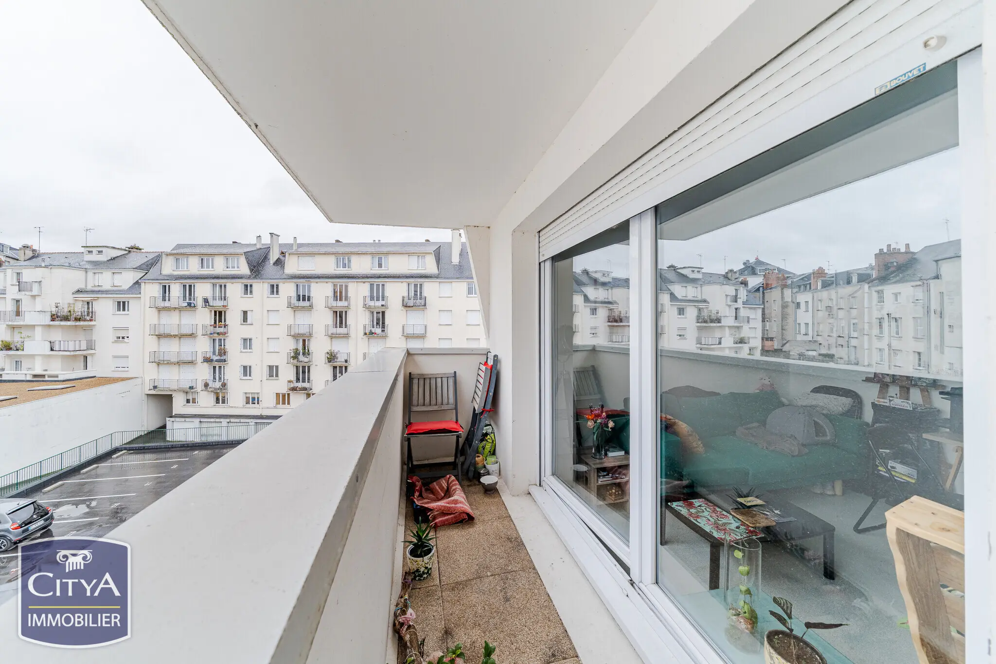 Photo 12 Appartement 2 pièces 32m²