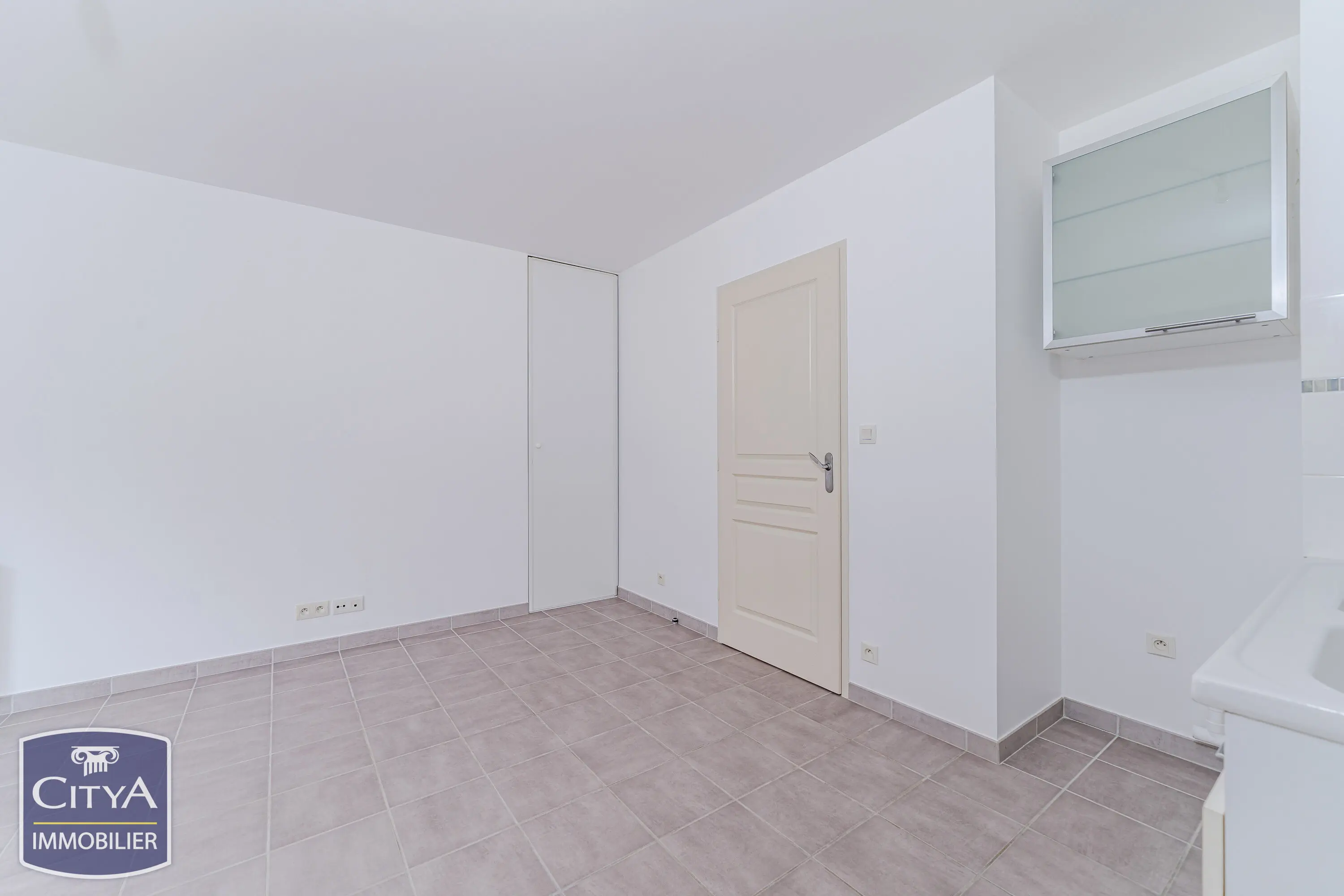 Photo 5 Appartement 2 pièces 40.79m²