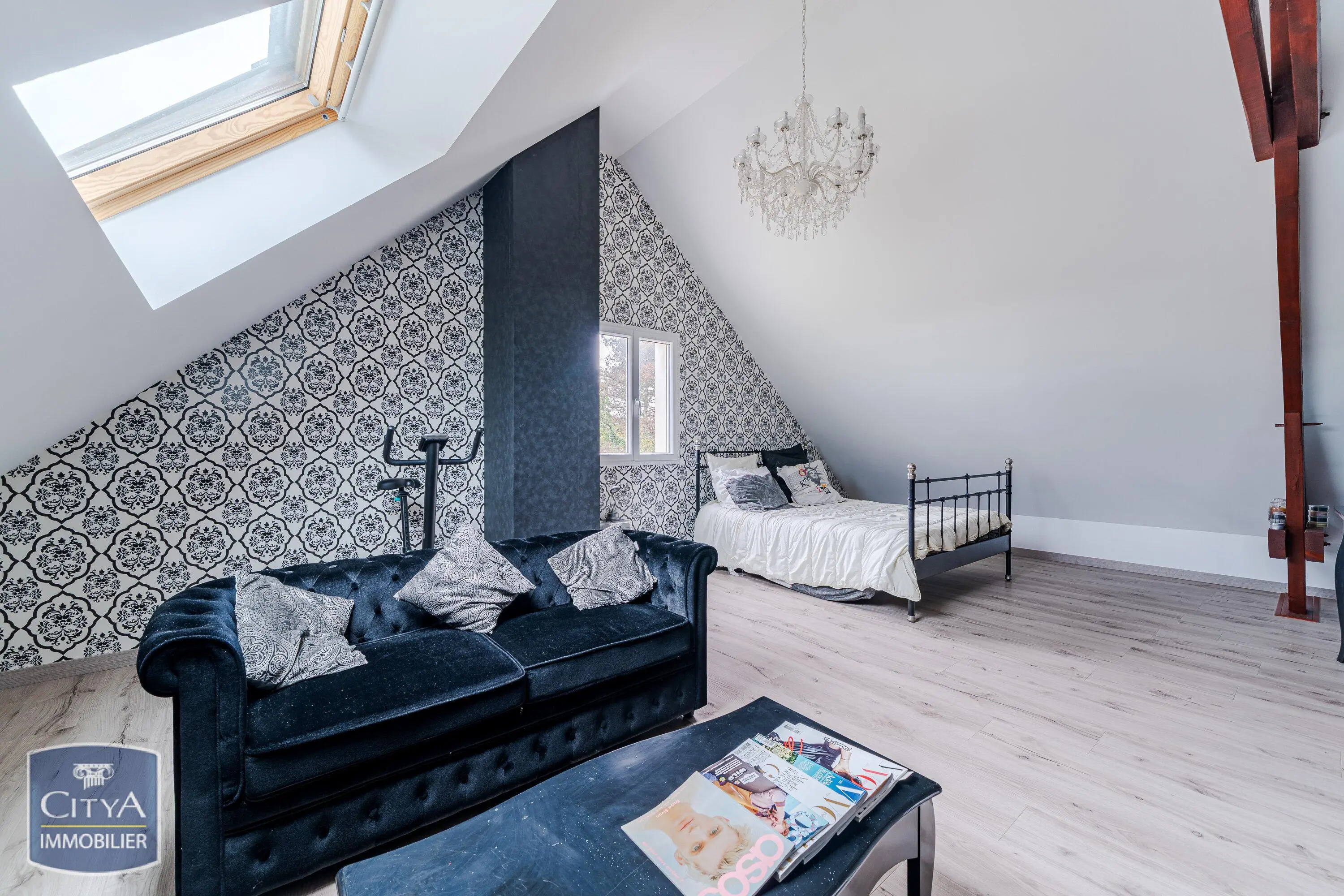 Photo 17 Maison 6 pièces 250m²