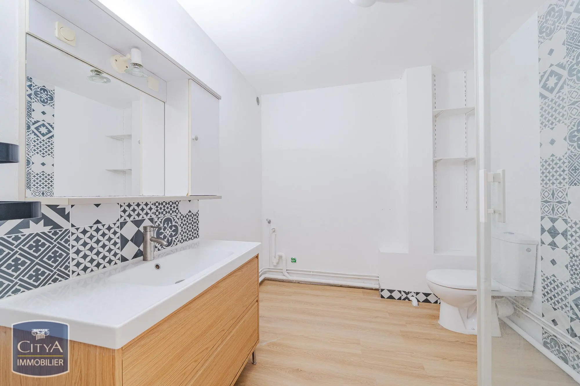 Photo 4 Appartement 3 pièces 54m²