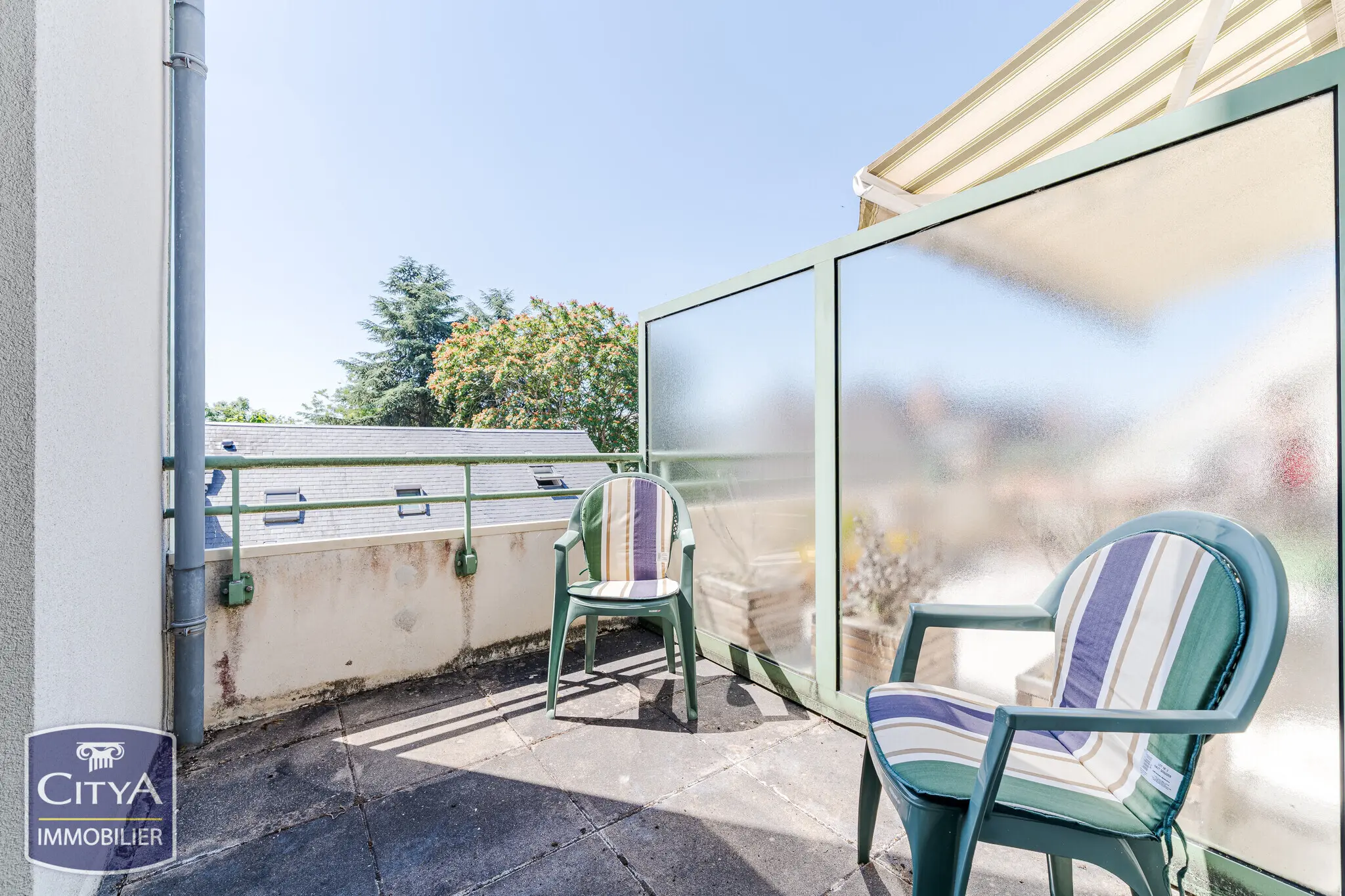 Photo 12 appartement Tours
