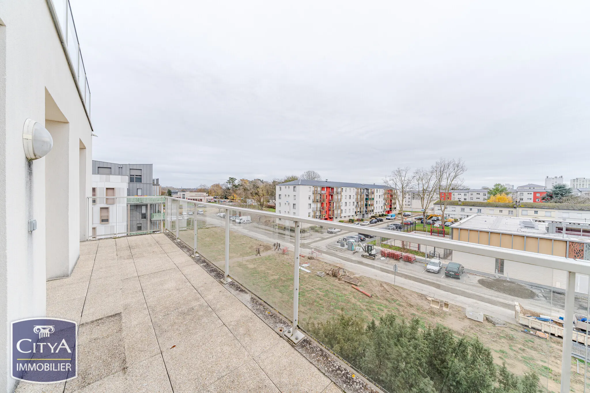 Photo 4 Appartement 3 pièces 60.1m²