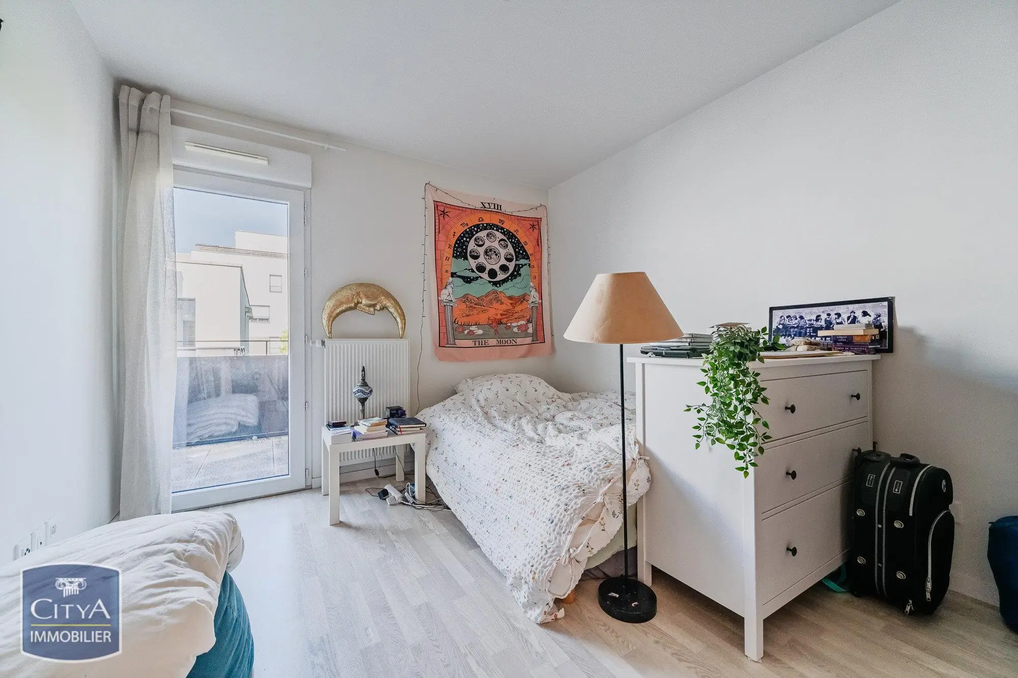 Photo 6 Appartement 2 pièces 43.59m²