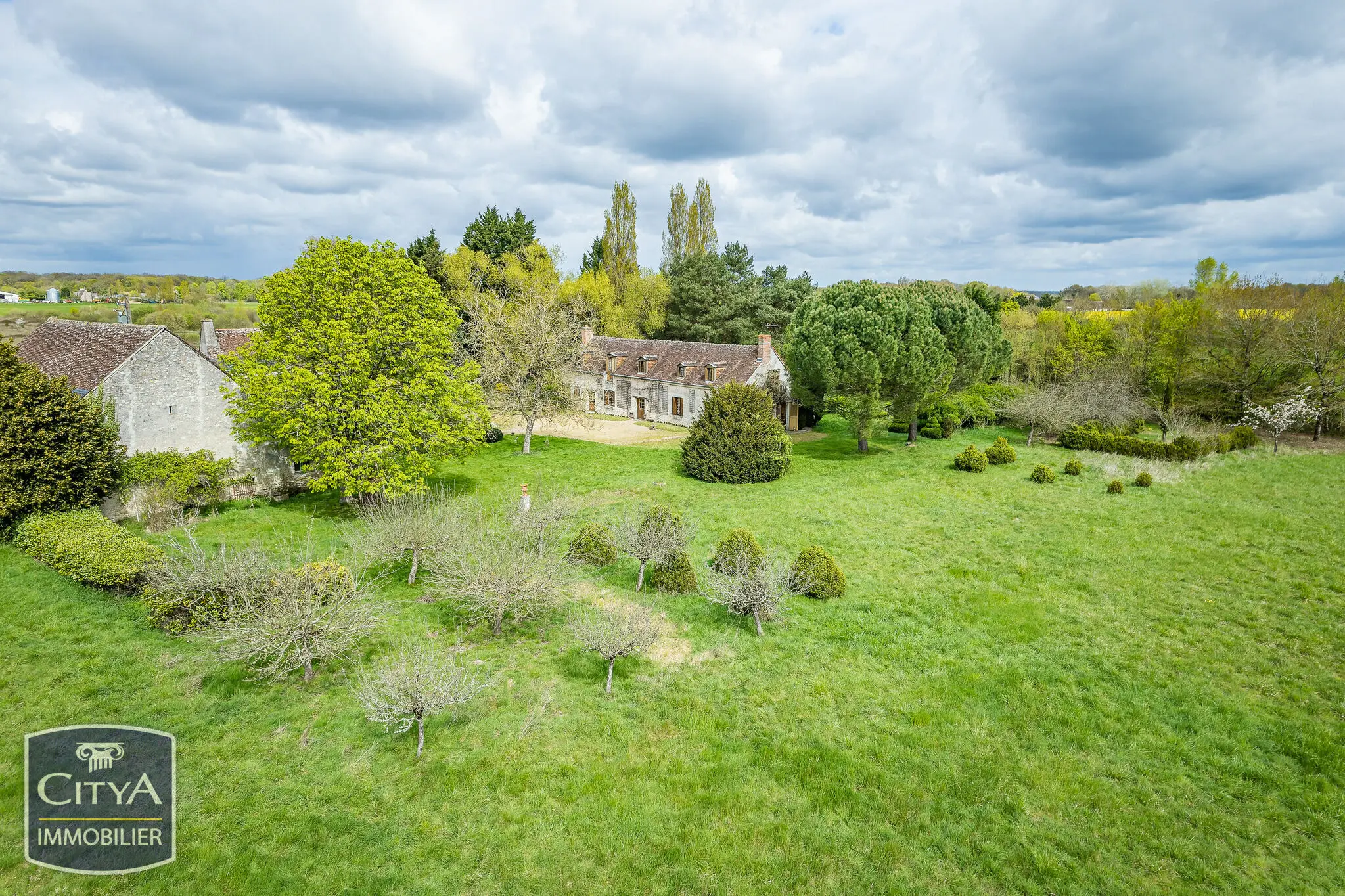 Photo 23 Maison 5 pièces 300m²