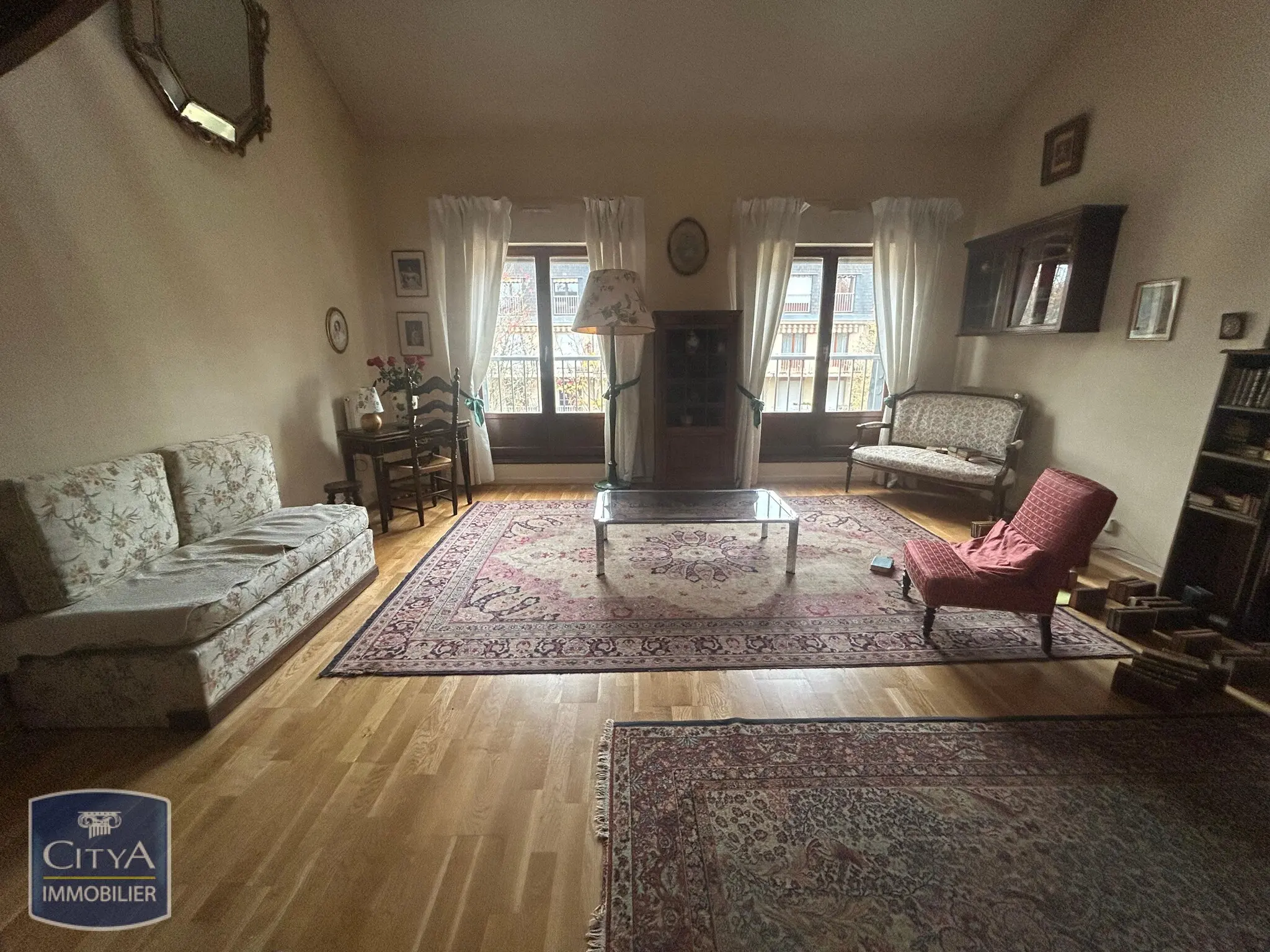 Photo 6 Appartement 5 pièces 113m²