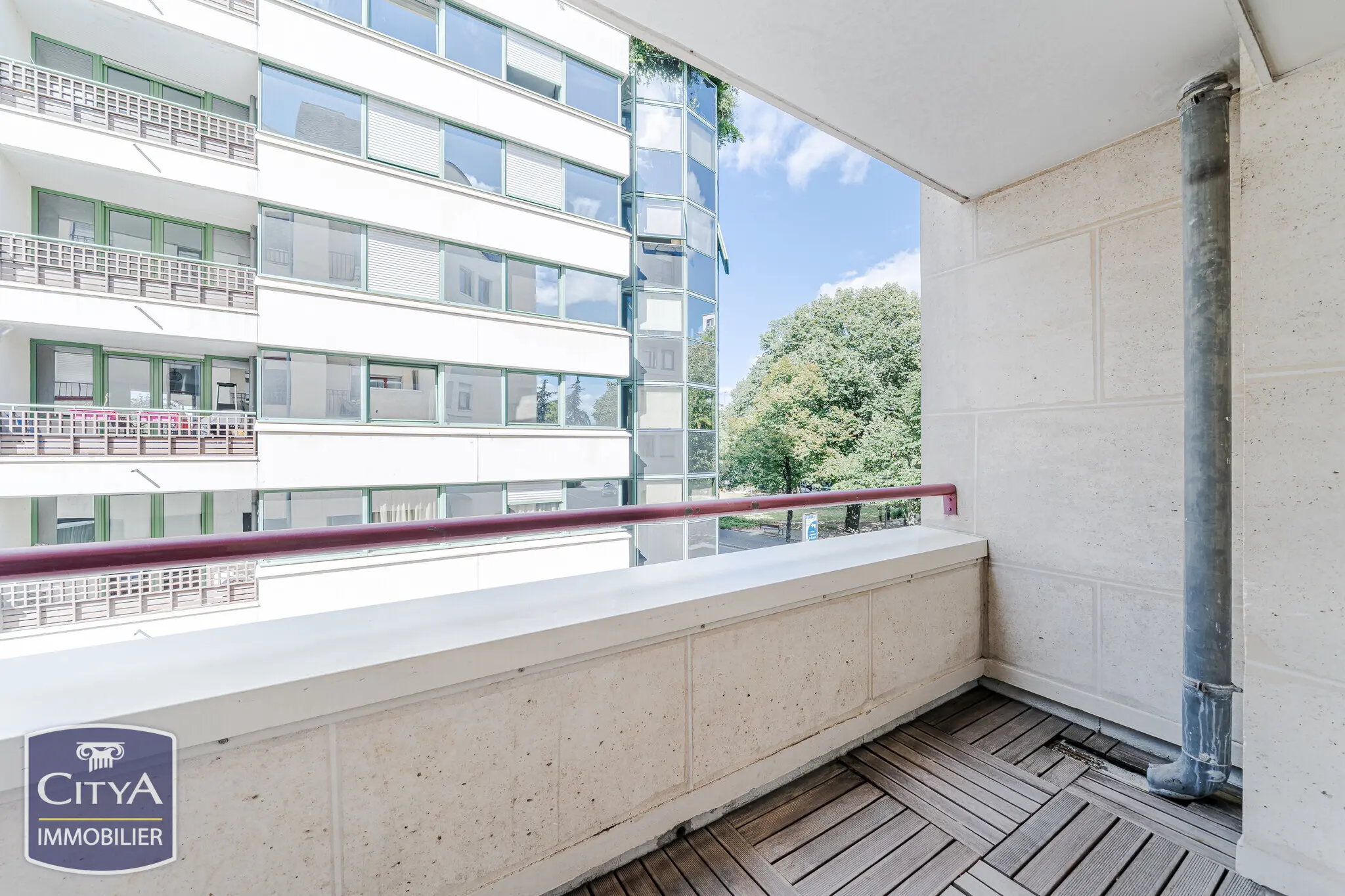Photo 13 Appartement 3 pièces 62m²