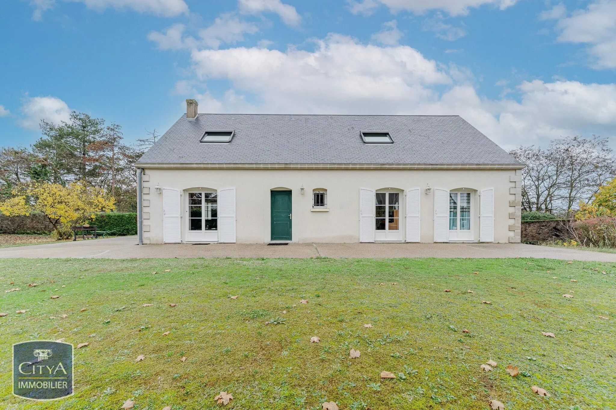 Photo 29 Maison 6 pièces 250m²