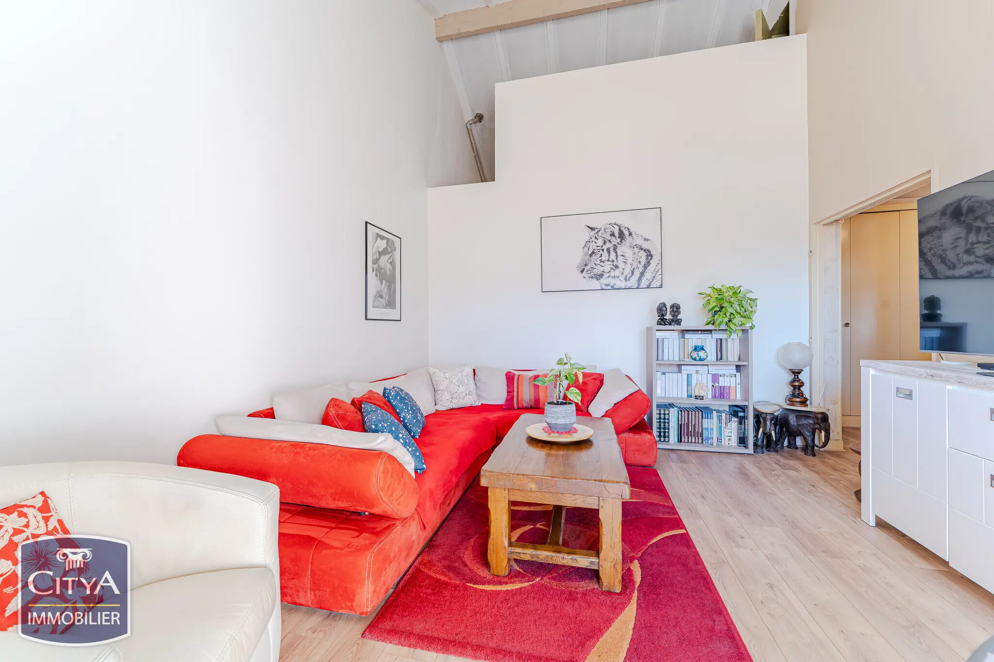 Photo 2 appartement Joué-lès-Tours