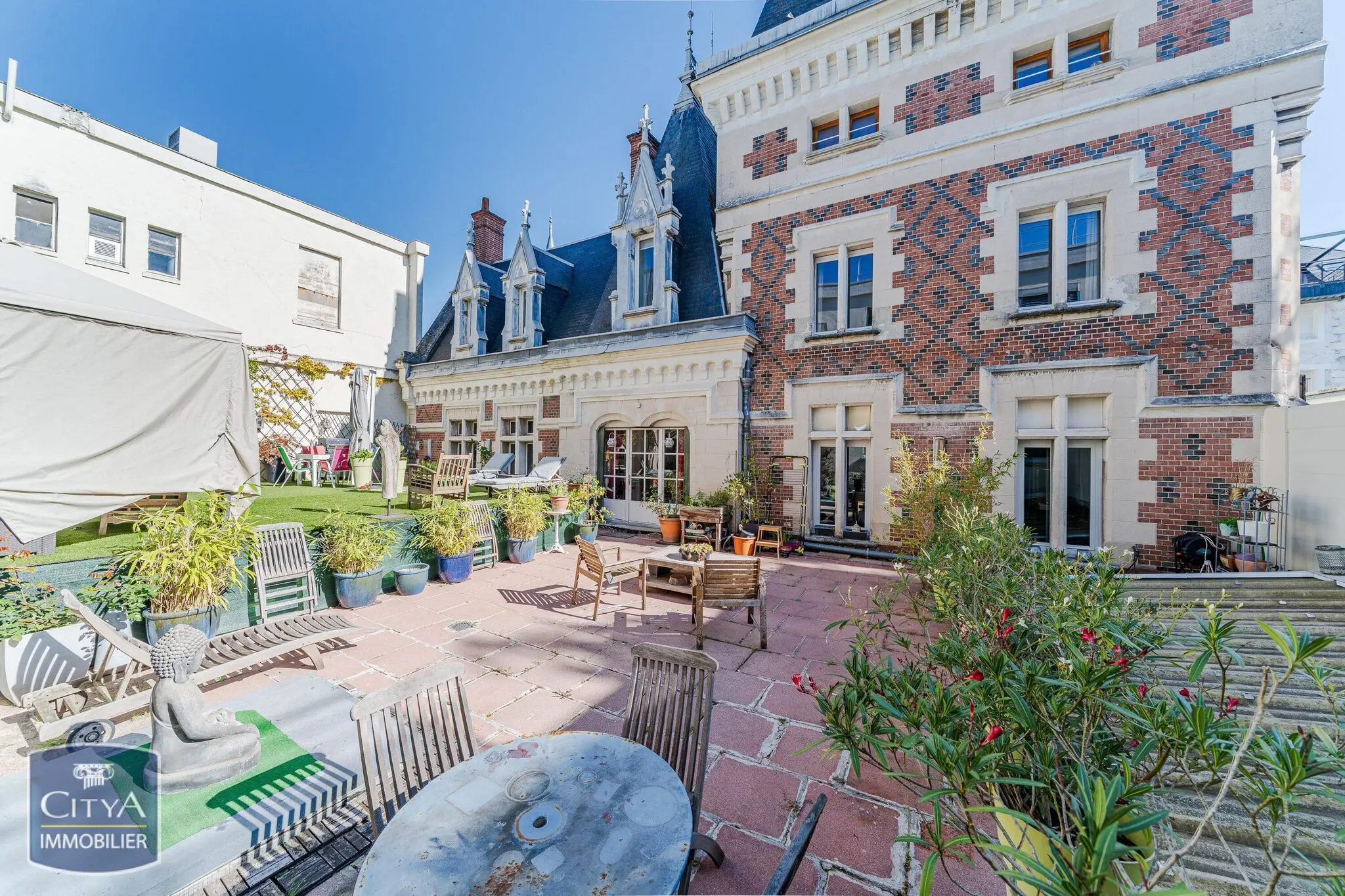 Photo 3 Appartement 5 pièces 140m²