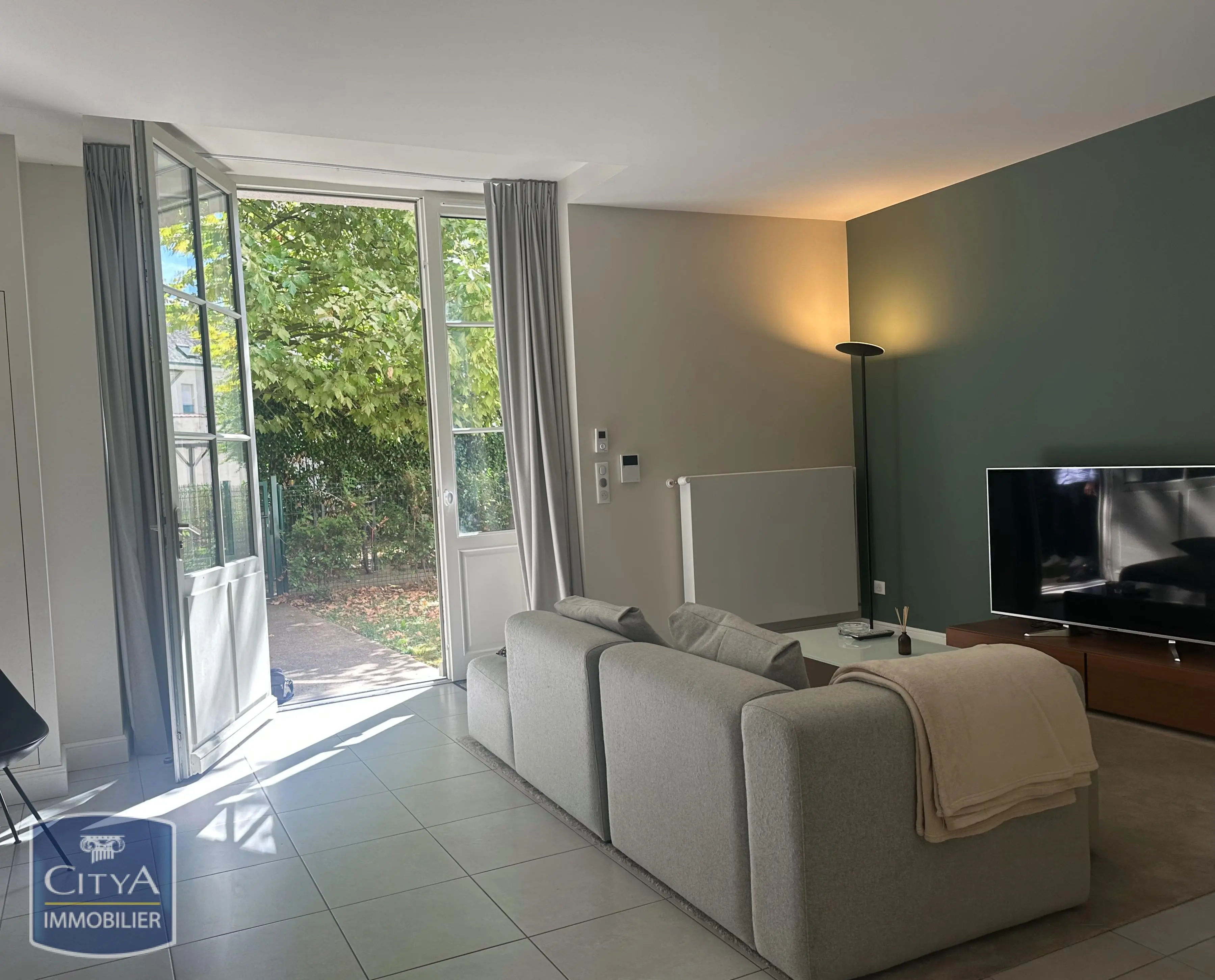 Photo 1 Appartement 3 pièces 55m²