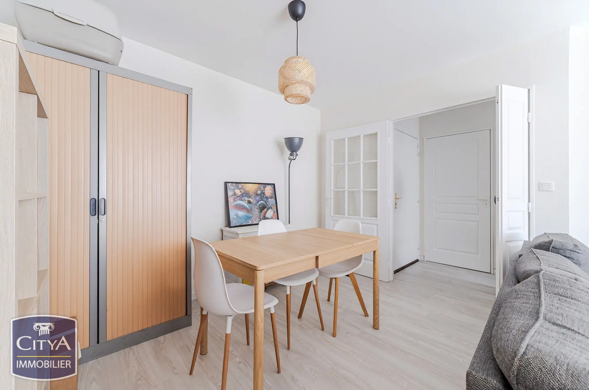Photo 2 Appartement 3 pièces 54m²