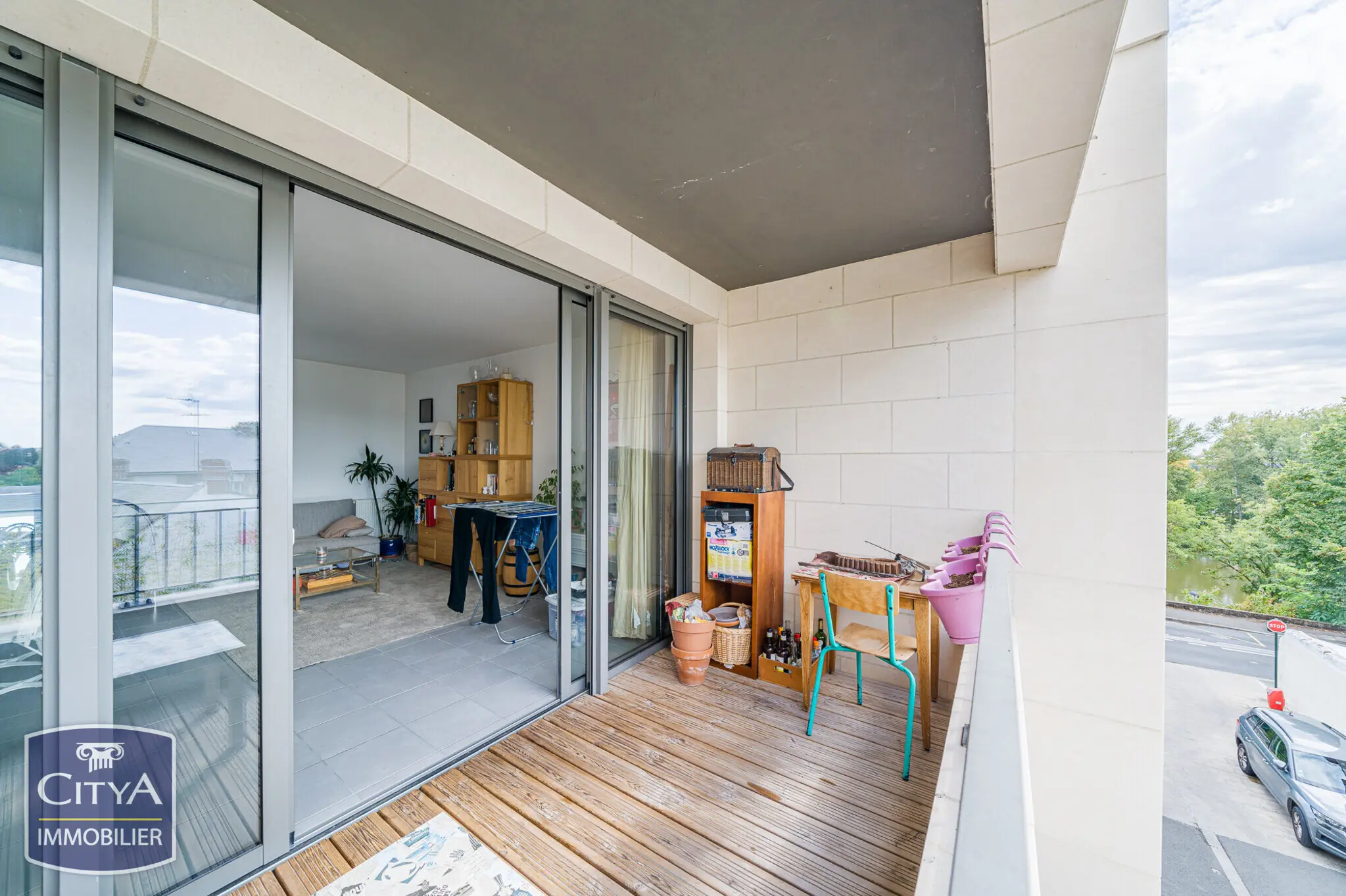 Photo 8 Appartement 3 pièces 65m²