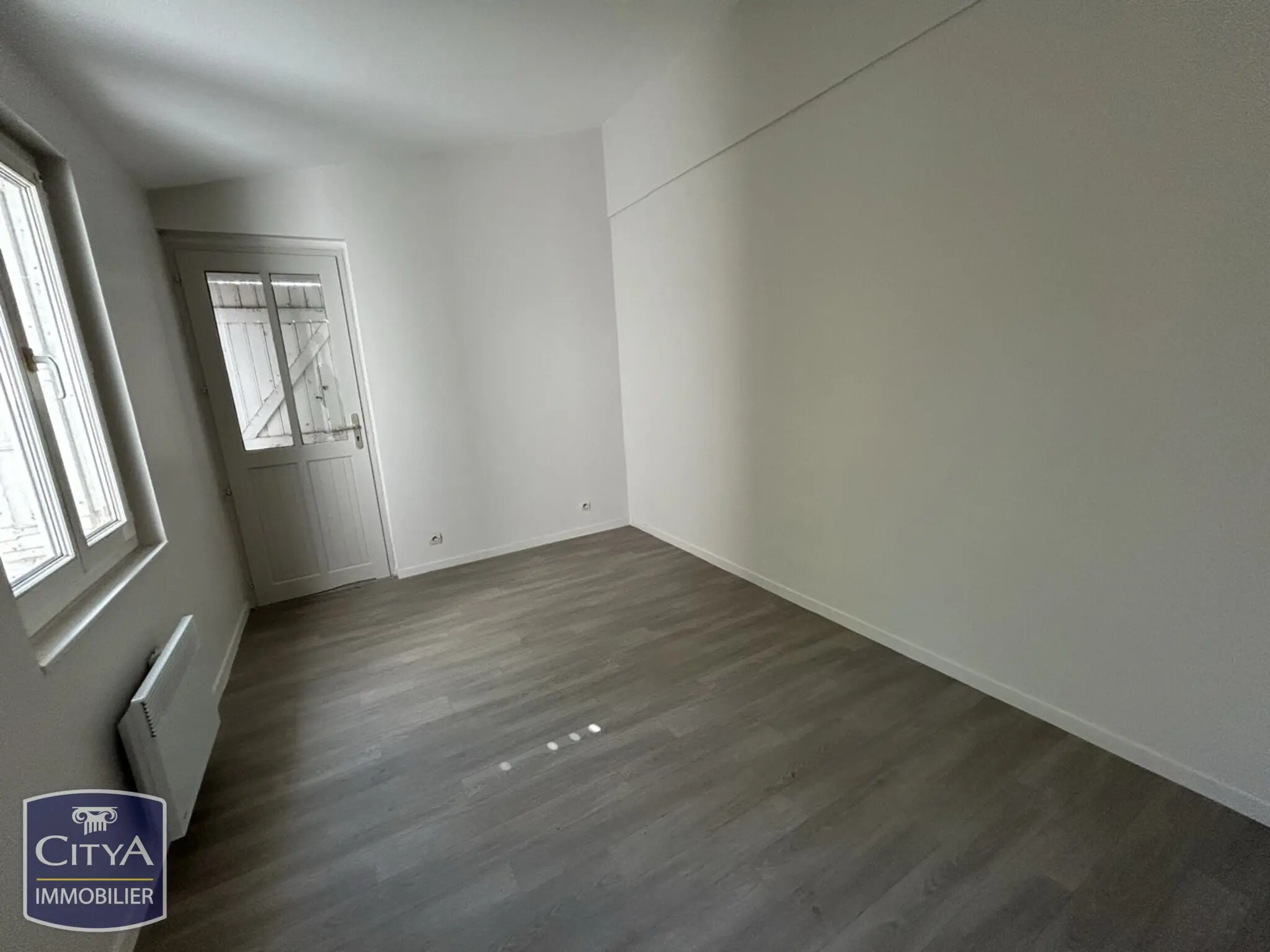Photo 3 appartement Tours