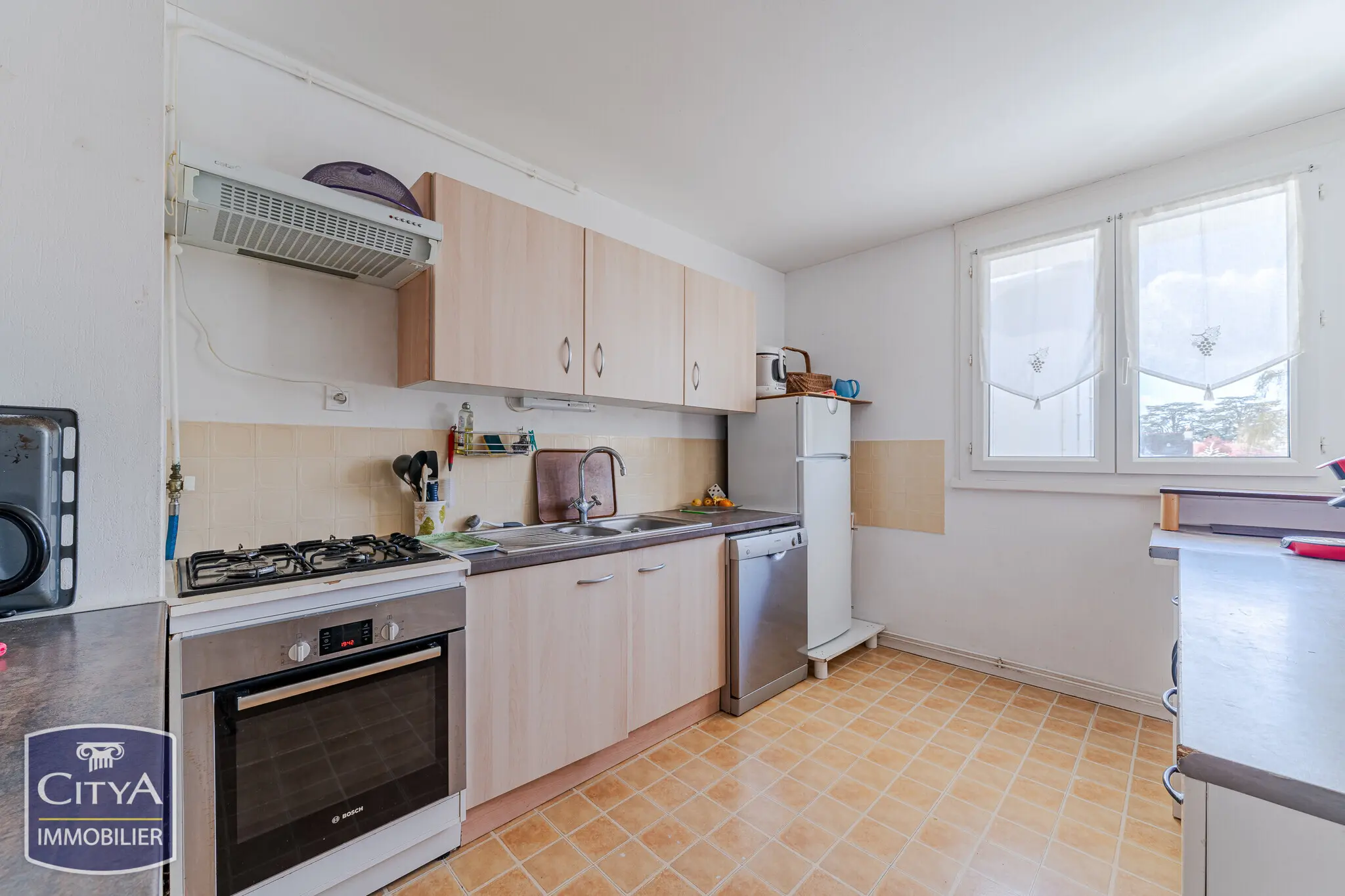 Photo 7 Appartement 3 pièces 69m²