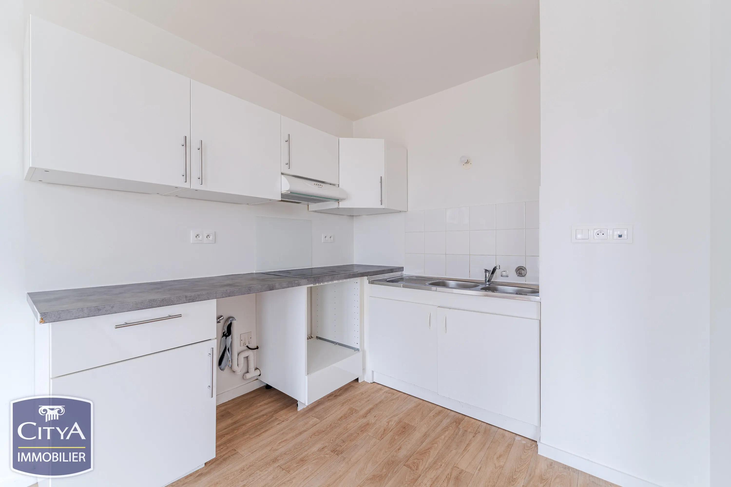 Photo 6 Appartement 3 pièces 60.1m²