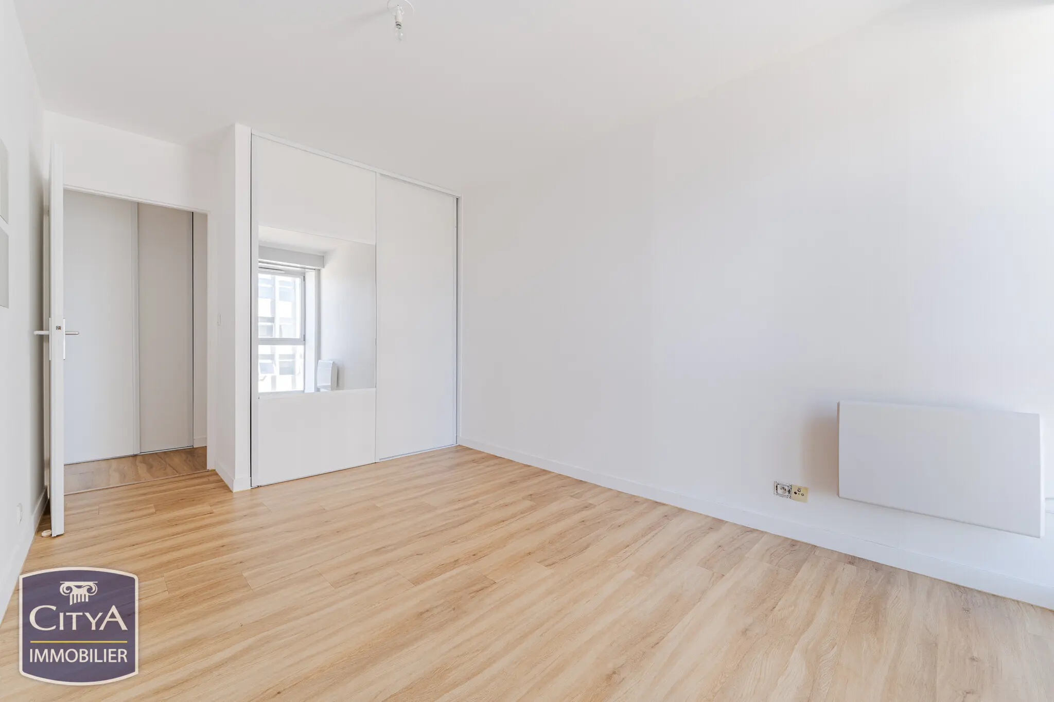 Photo 9 Appartement 3 pièces 54.6m²