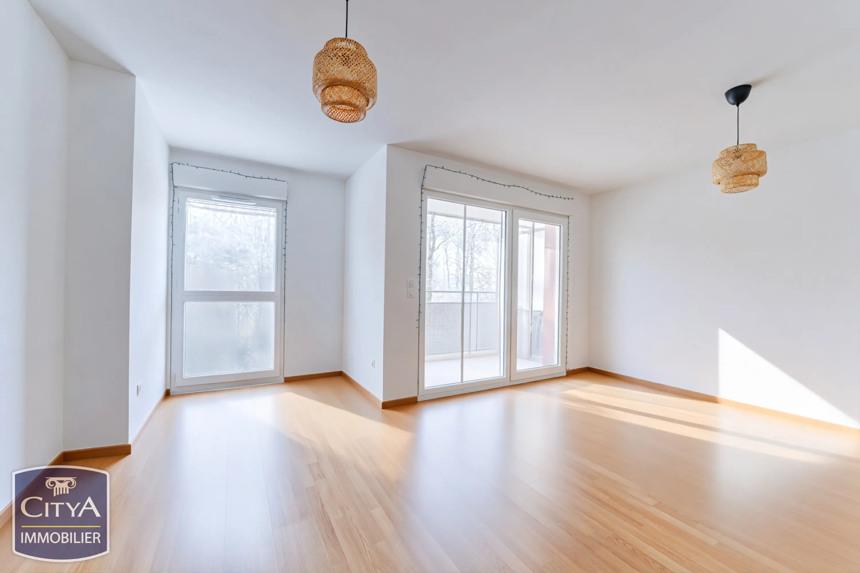 Photo 1 Appartement 2 pièces 40m²