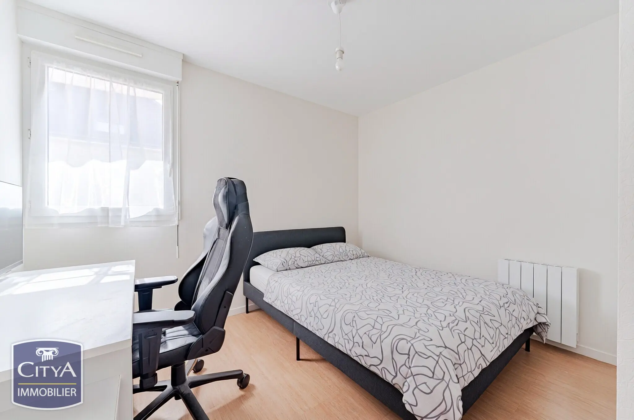 Photo 5 Appartement 3 pièces 54m²