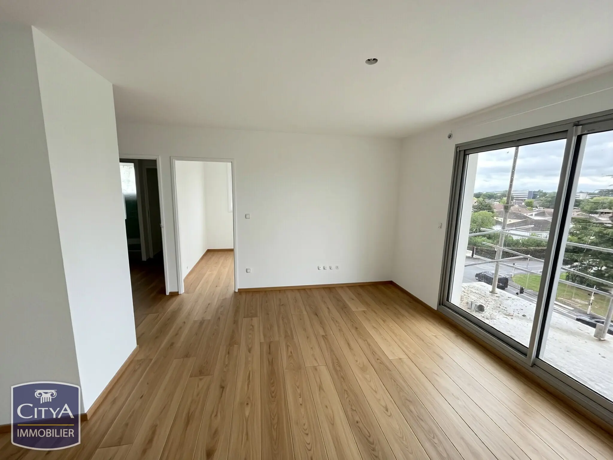Photo 1 Appartement 2 pièces 45.25m²