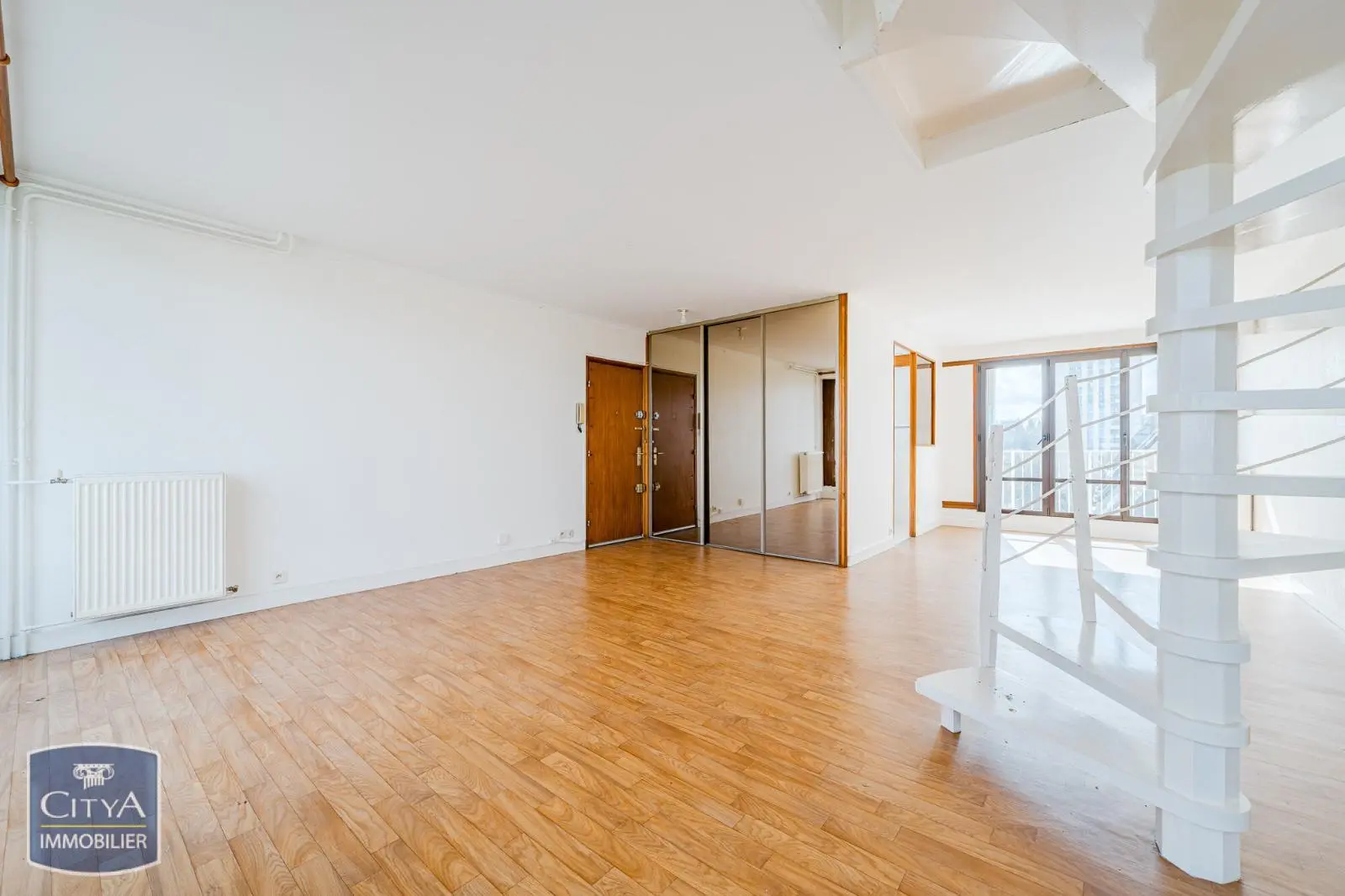 Photo 3 Appartement 5 pièces 97.57m²