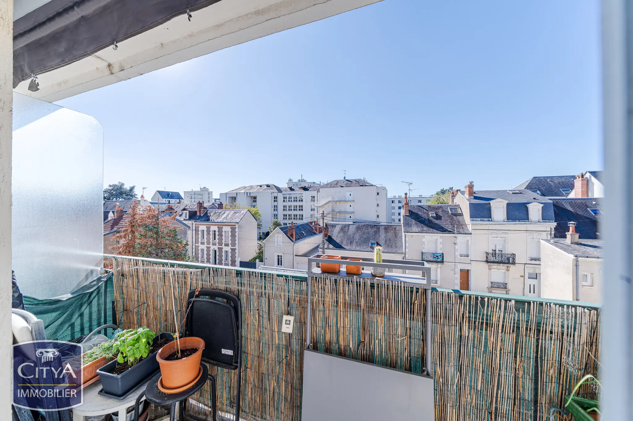 Photo 9 Appartement 2 pièces 43.49m²