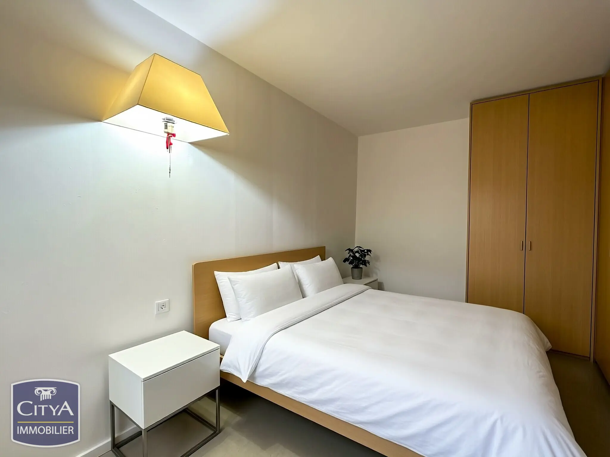 Photo 4 Appartement 2 pièces 33.21m²
