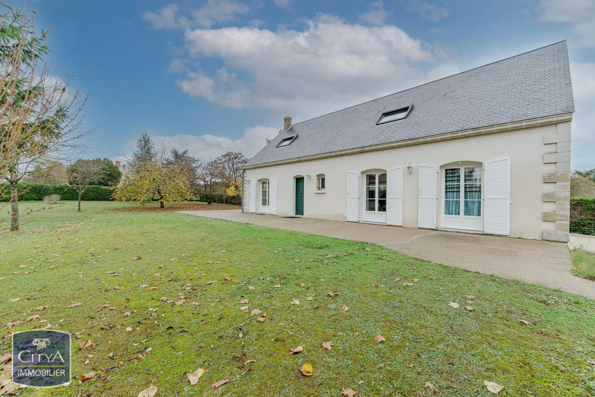 Photo 25 Maison 6 pièces 250m²