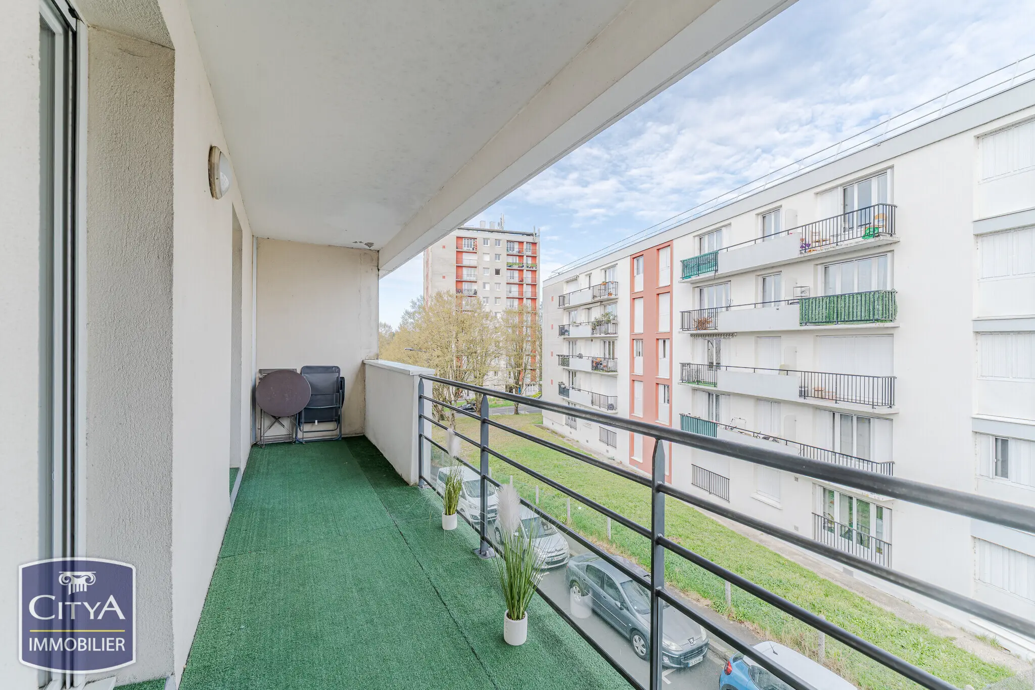 Photo 13 Appartement 3 pièces 79.51m²