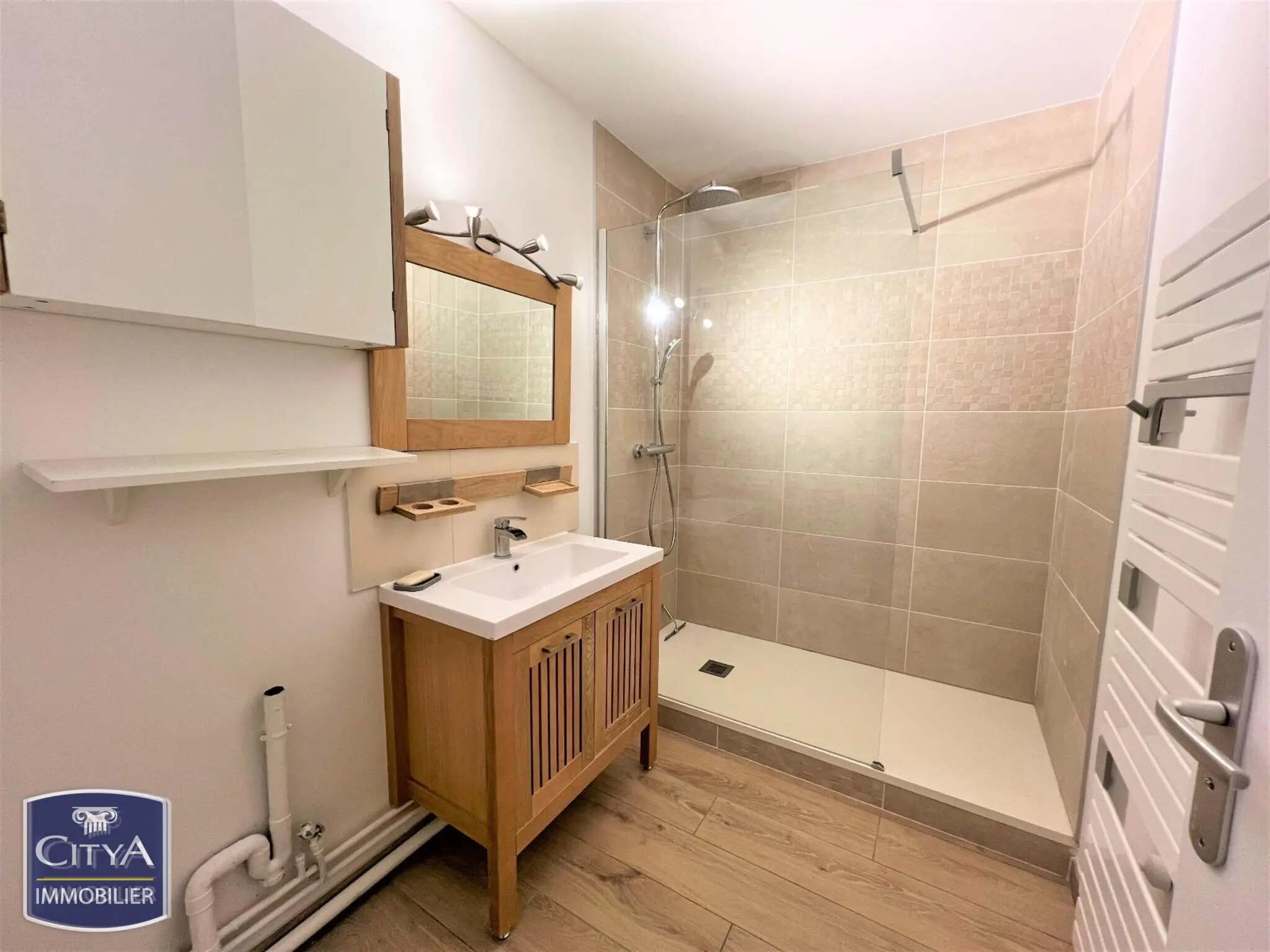 Photo 7 Appartement 3 pièces 62m²