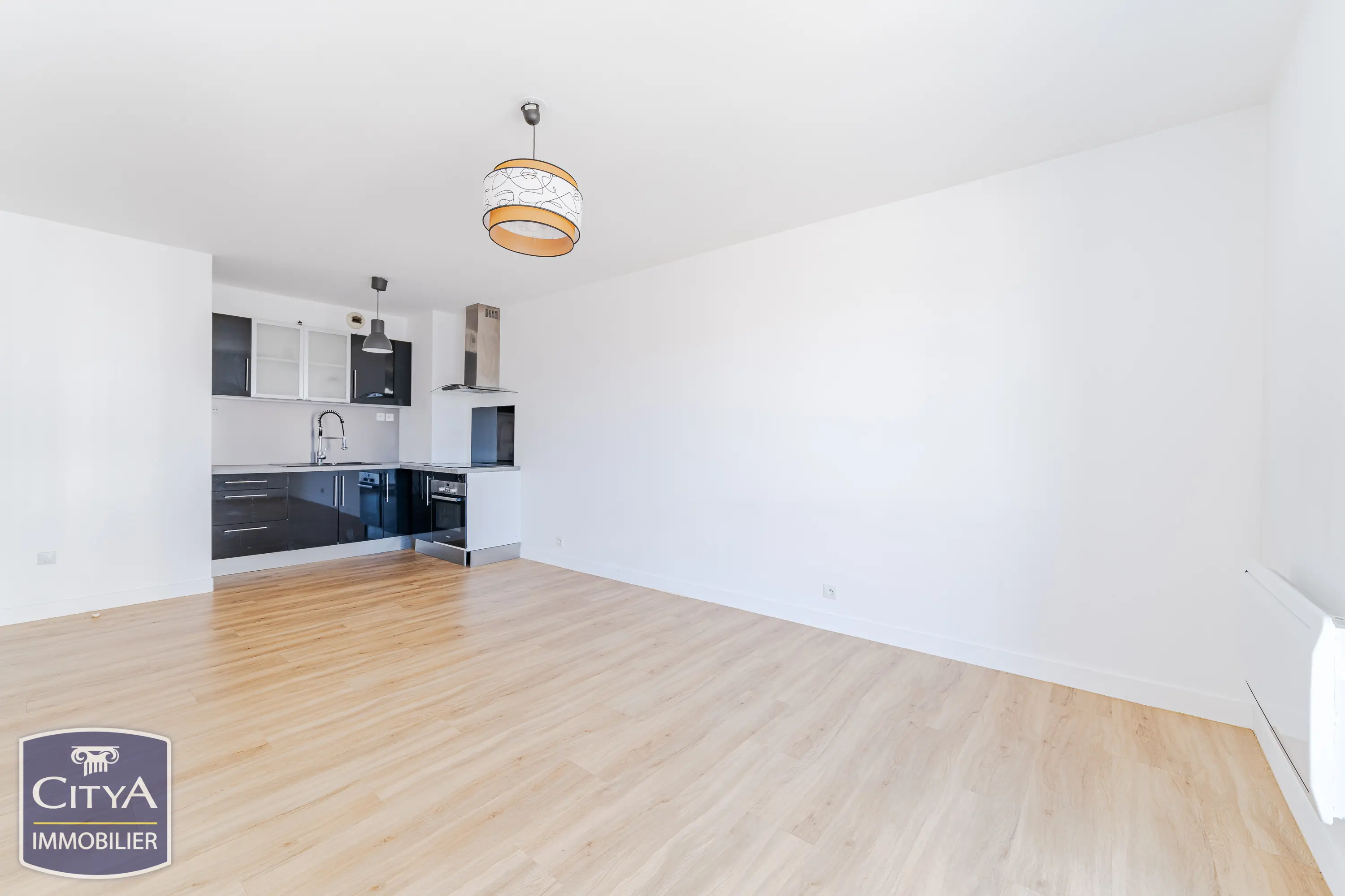 Photo 3 Appartement 3 pièces 54.6m²