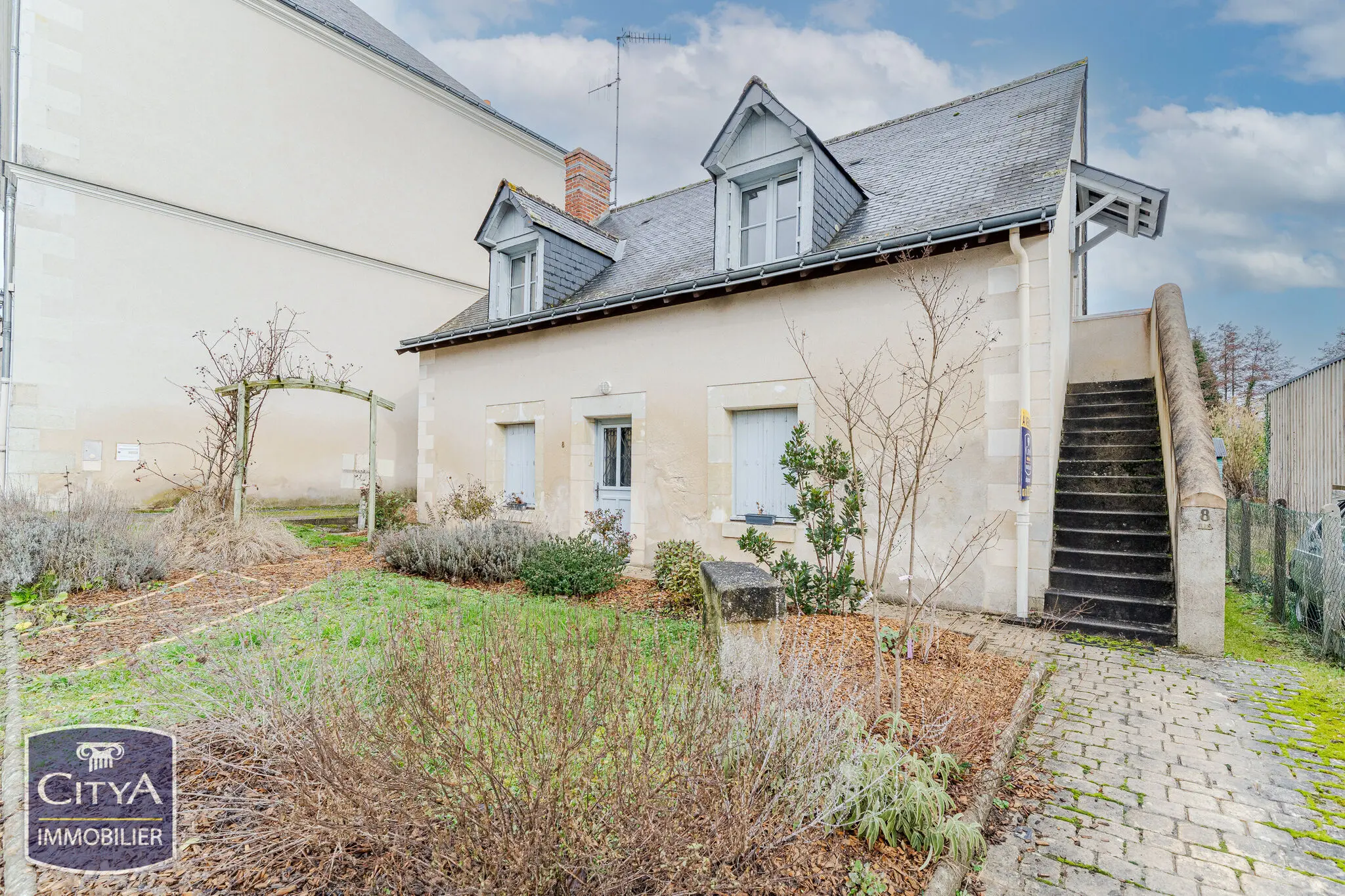 Photo 1 Maison 5 pièces 118.39m²