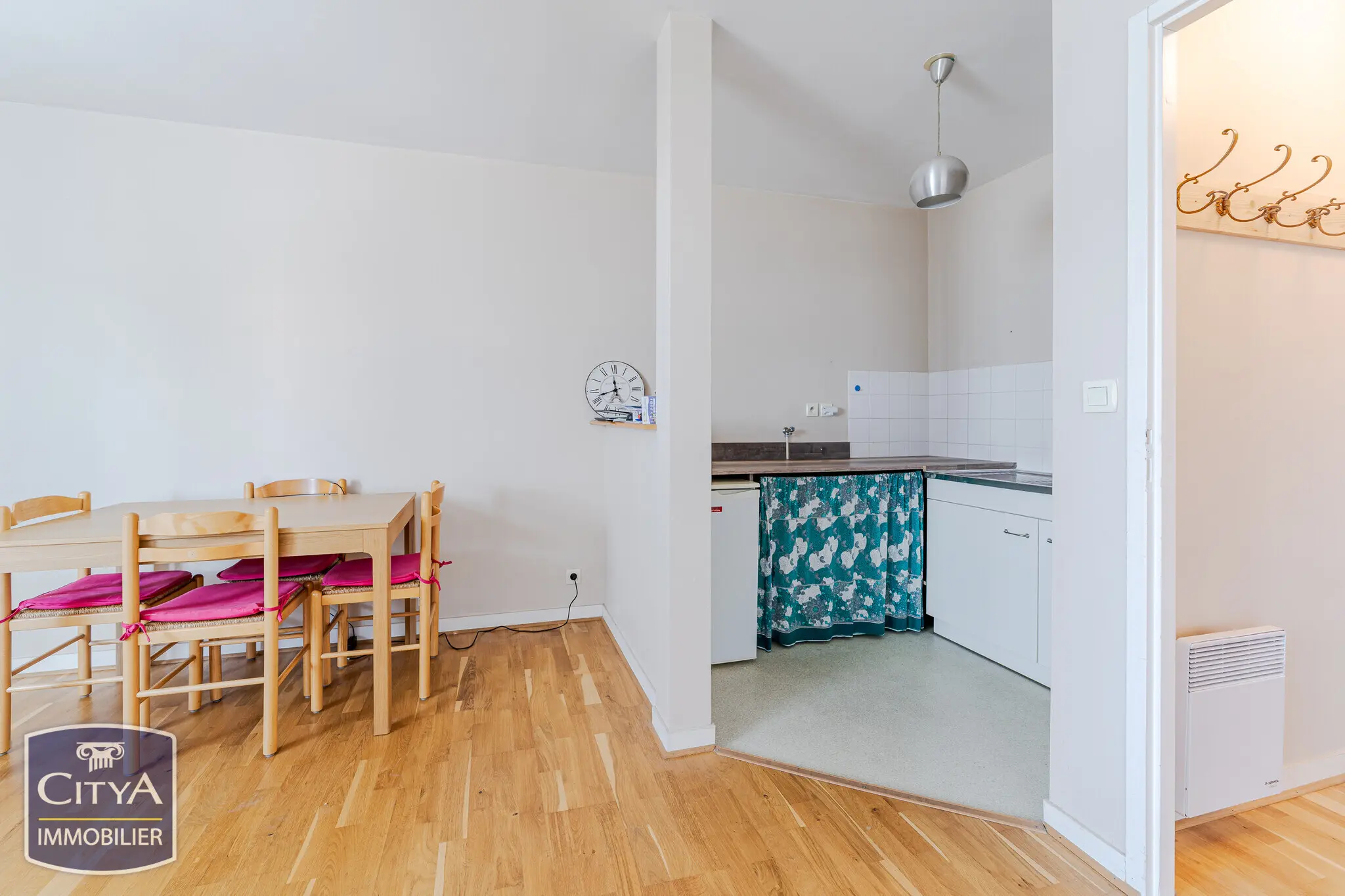 Photo 6 Appartement 2 pièces 54.6m²