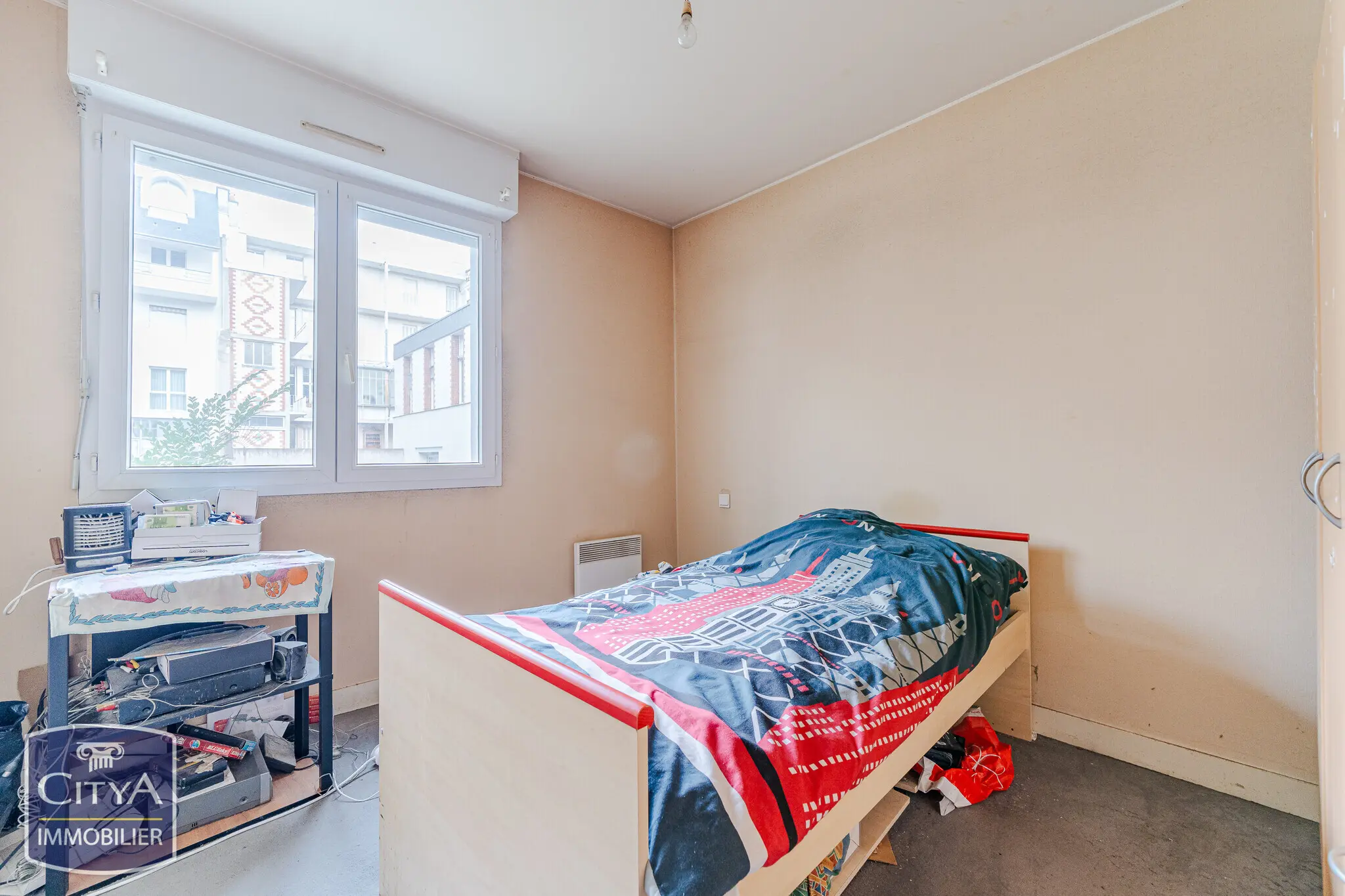 Photo 11 Appartement 2 pièces 36.73m²