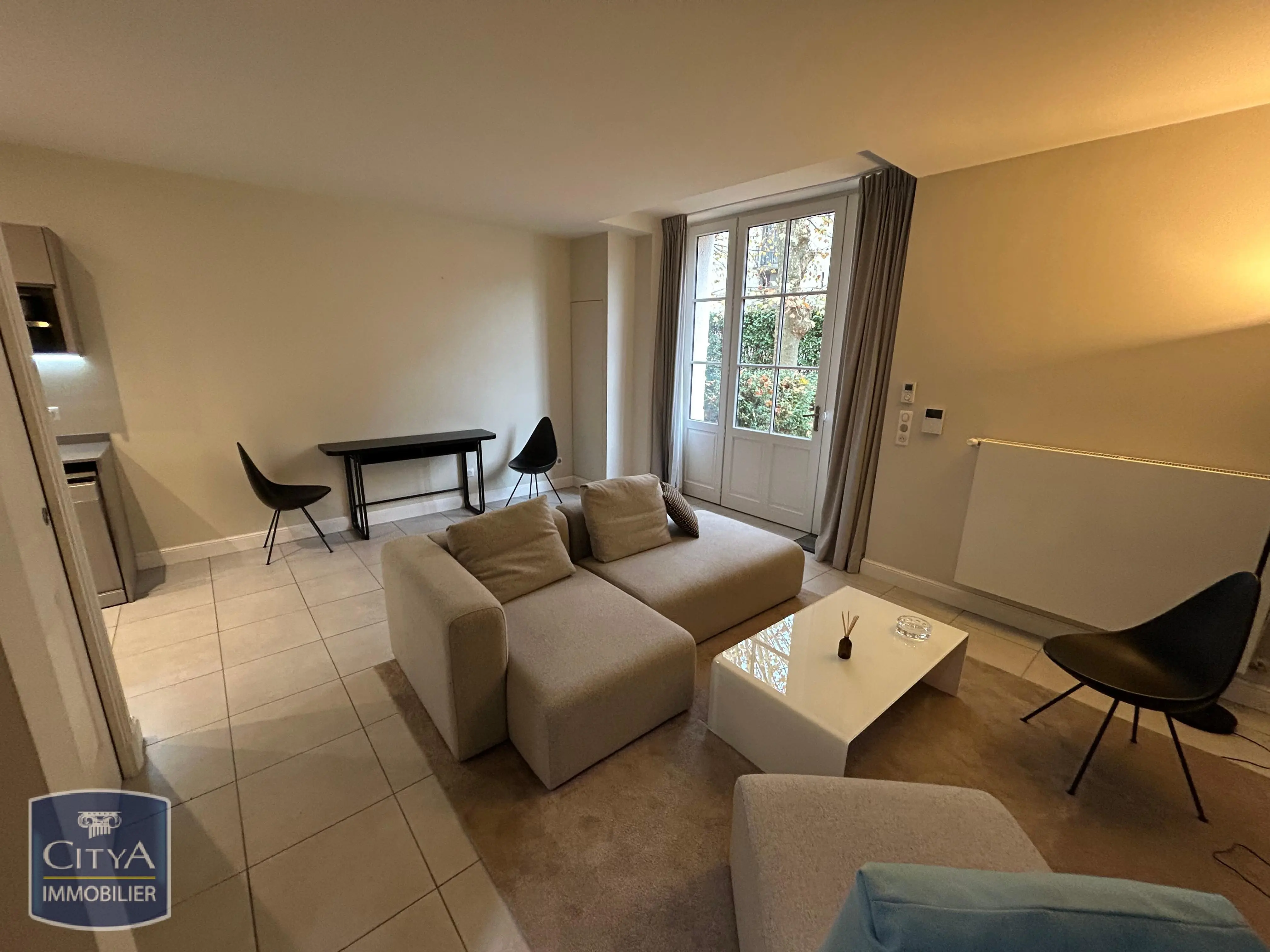 Photo 11 Appartement 3 pièces 55m²