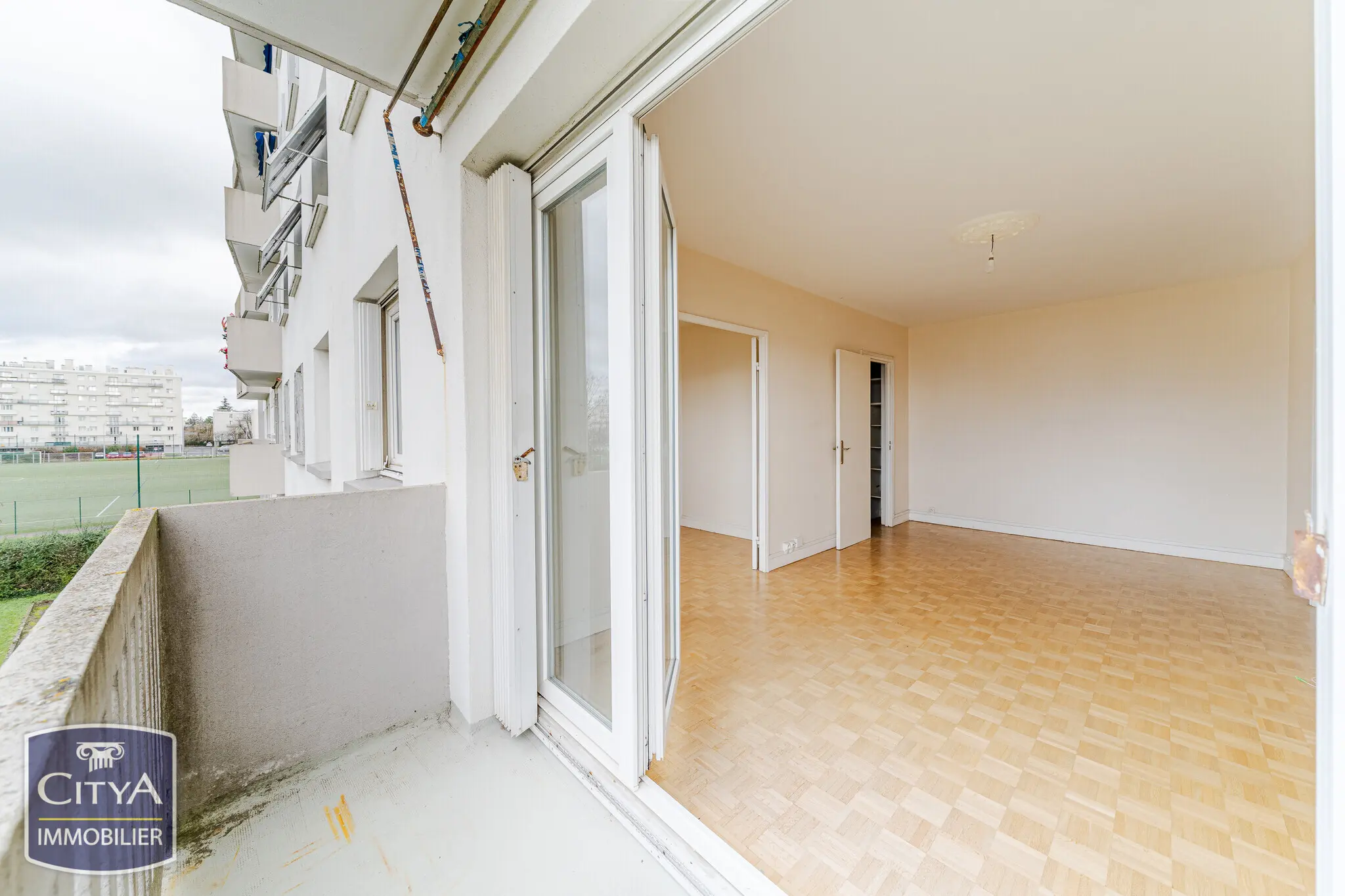 Photo 10 Appartement 2 pièces 39m²