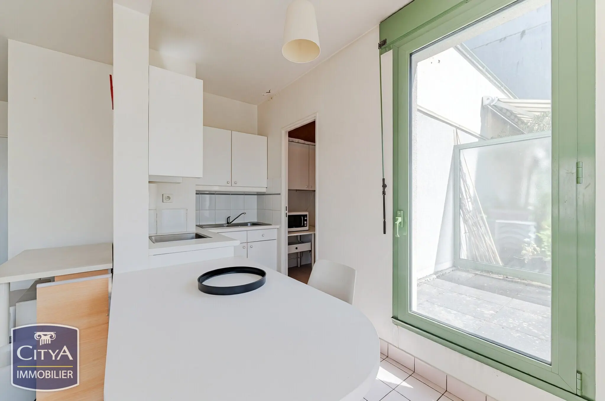 Photo 5 appartement Tours