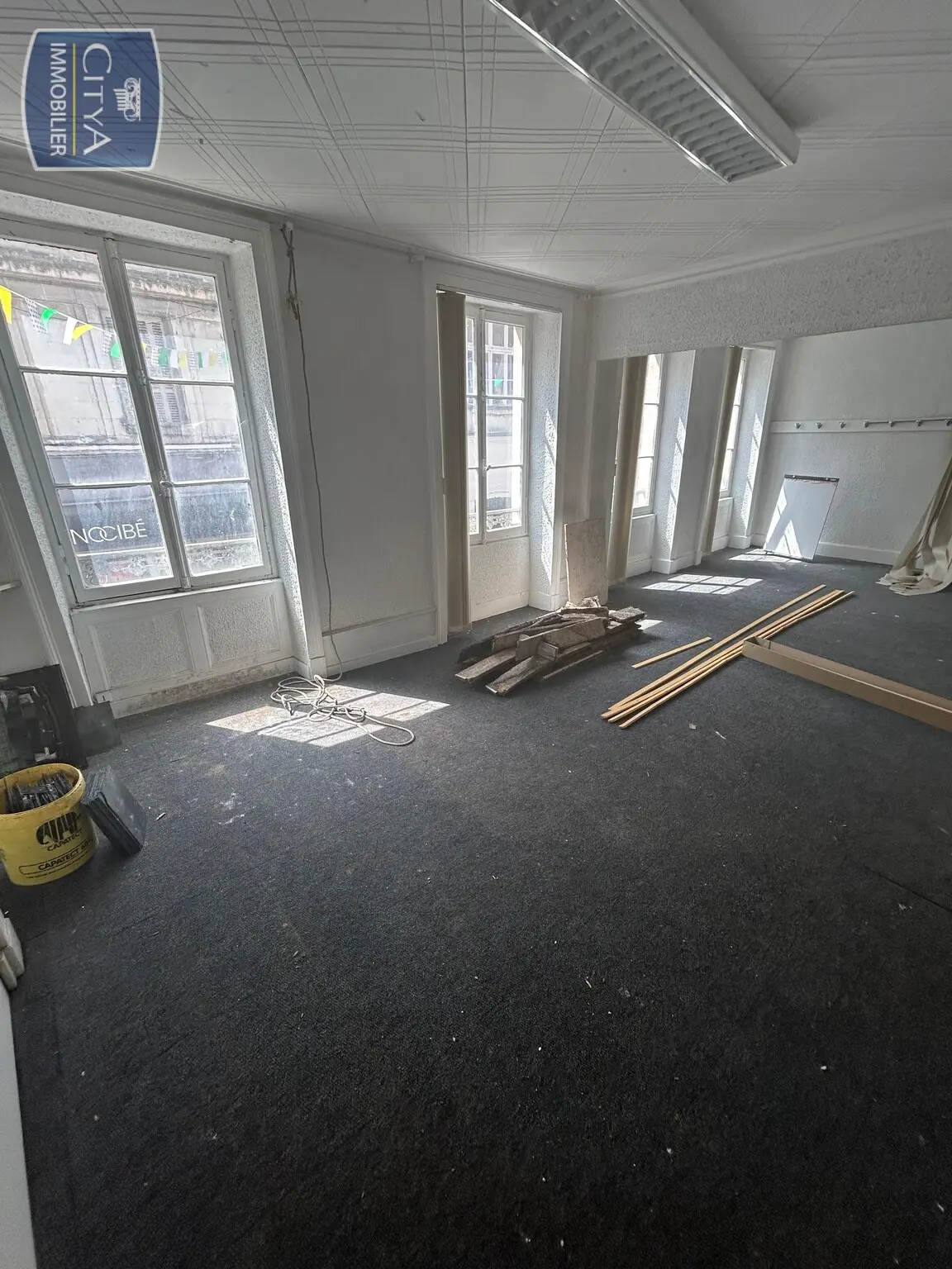 Photo 14 Immeuble 350m²