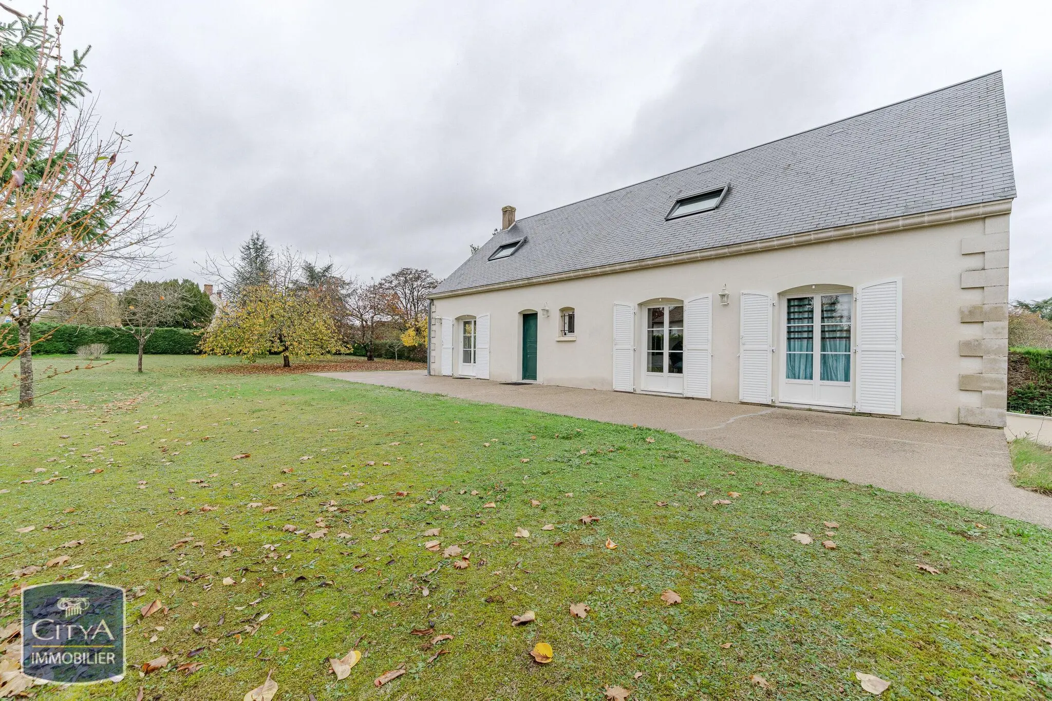 Photo 24 Maison 6 pièces 250m²